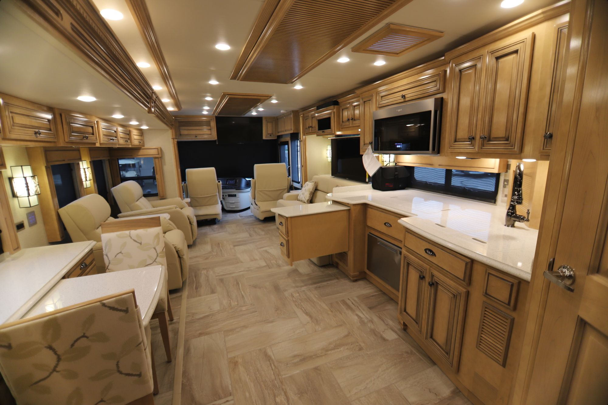 New 2019 Newmar Dutch Star 4018 Class A  For Sale