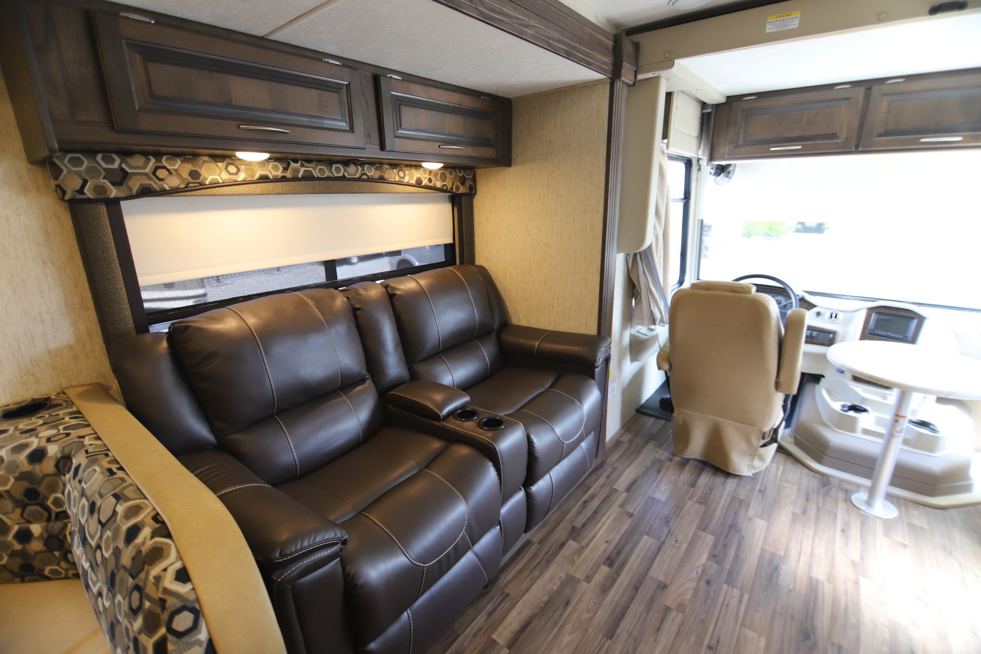 Used 2018 Coachmen Mirada 35K Class A  For Sale