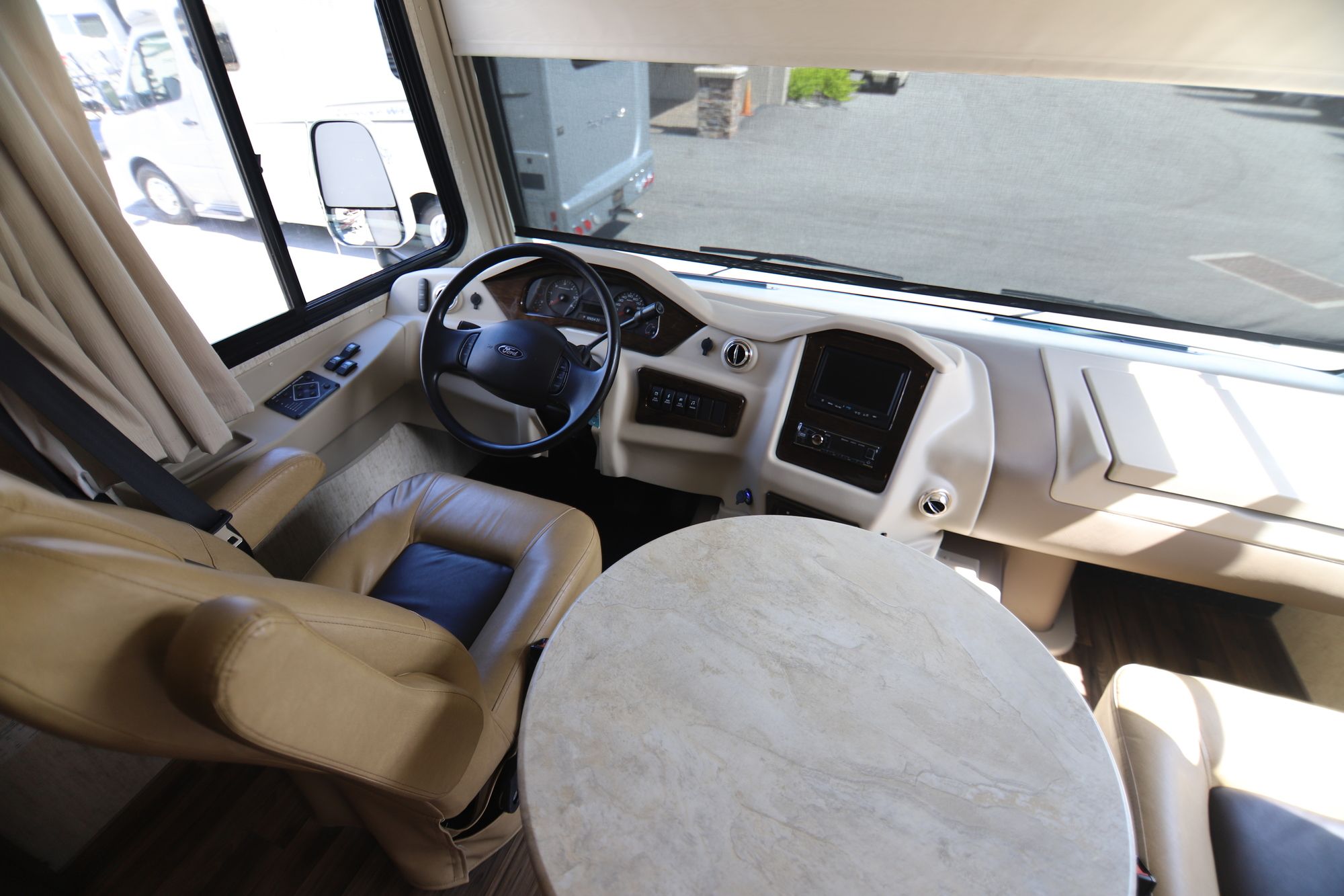 Used 2018 Coachmen Mirada 35K Class A  For Sale