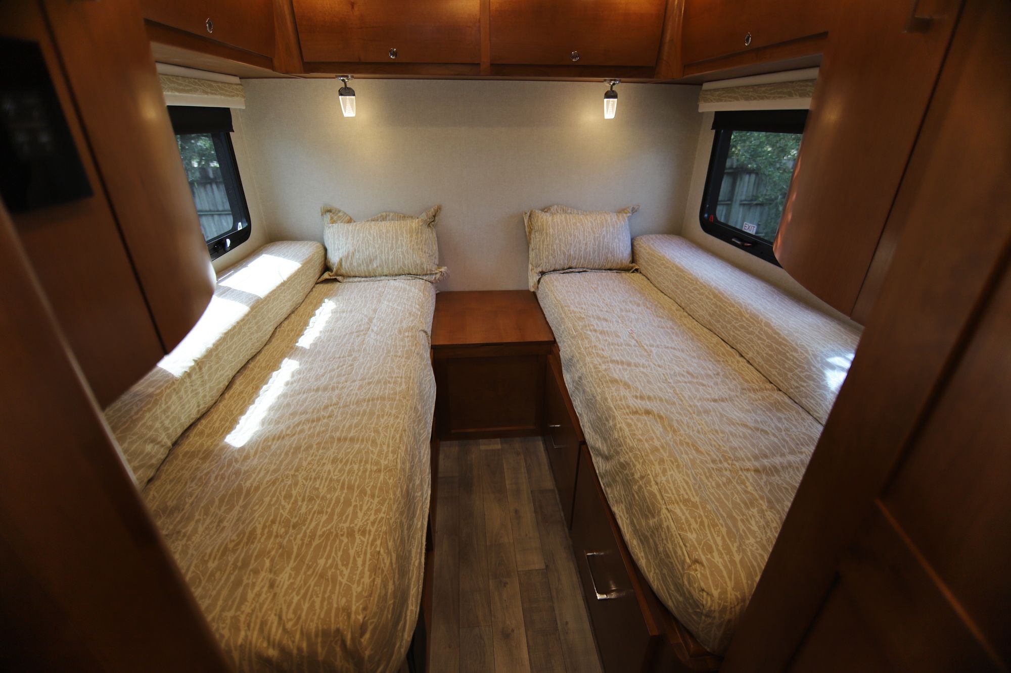 New 2019 Tiffin Motor Homes Wayfarer 24TW Class C  For Sale