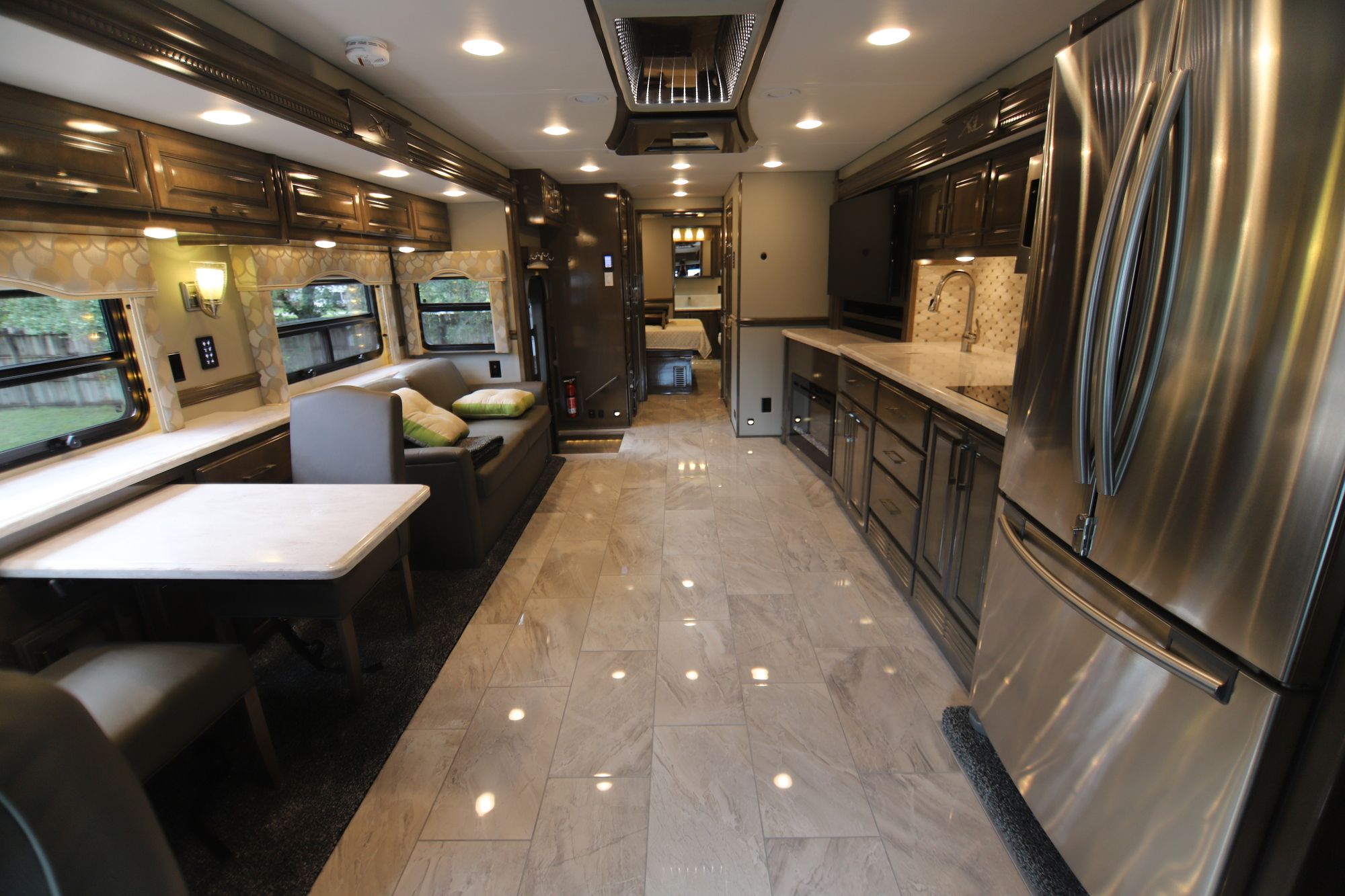 New 2019 Renegade Rv Xl X43DB Super C  For Sale