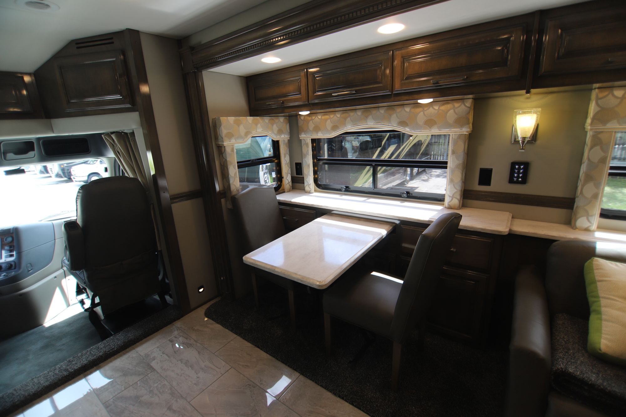 New 2019 Renegade Rv Xl X43DB Super C  For Sale