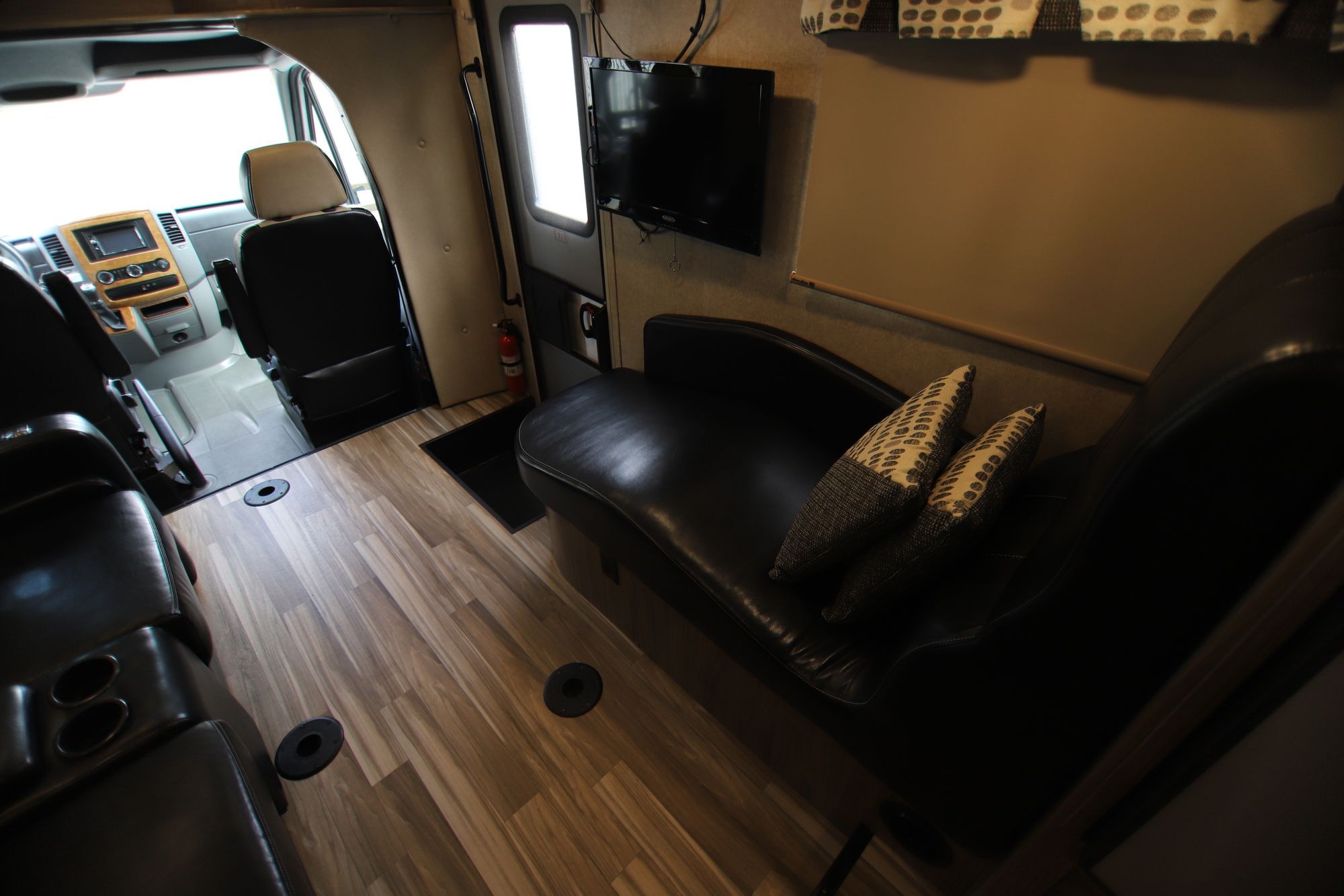 Used 2016 Coachmen Prism 24M Class C  For Sale