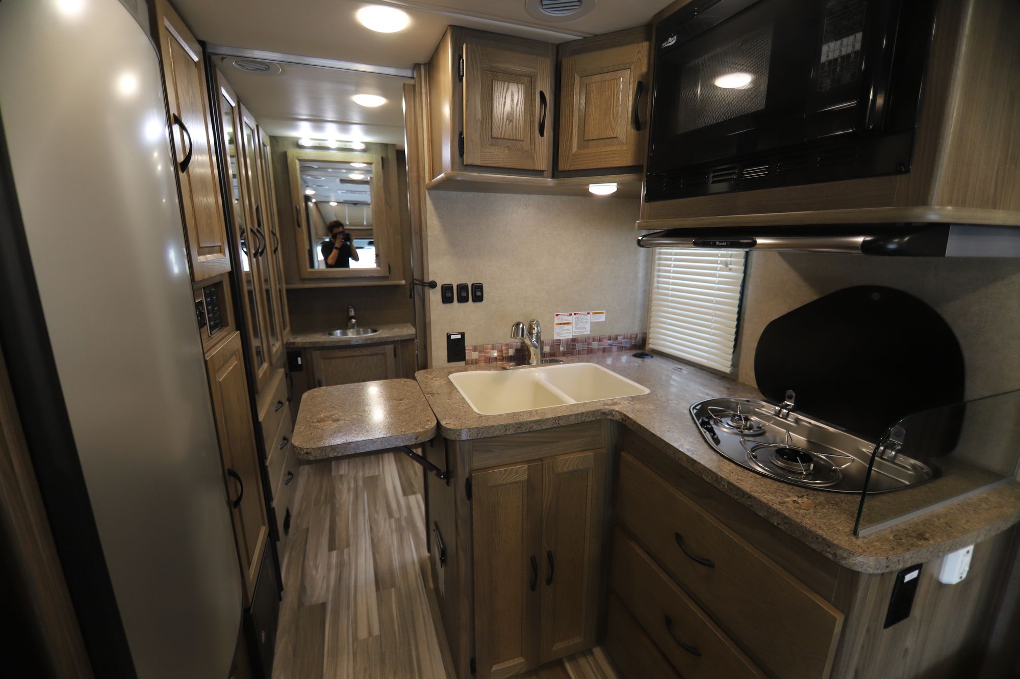 Used 2016 Coachmen Prism 24M Class C  For Sale