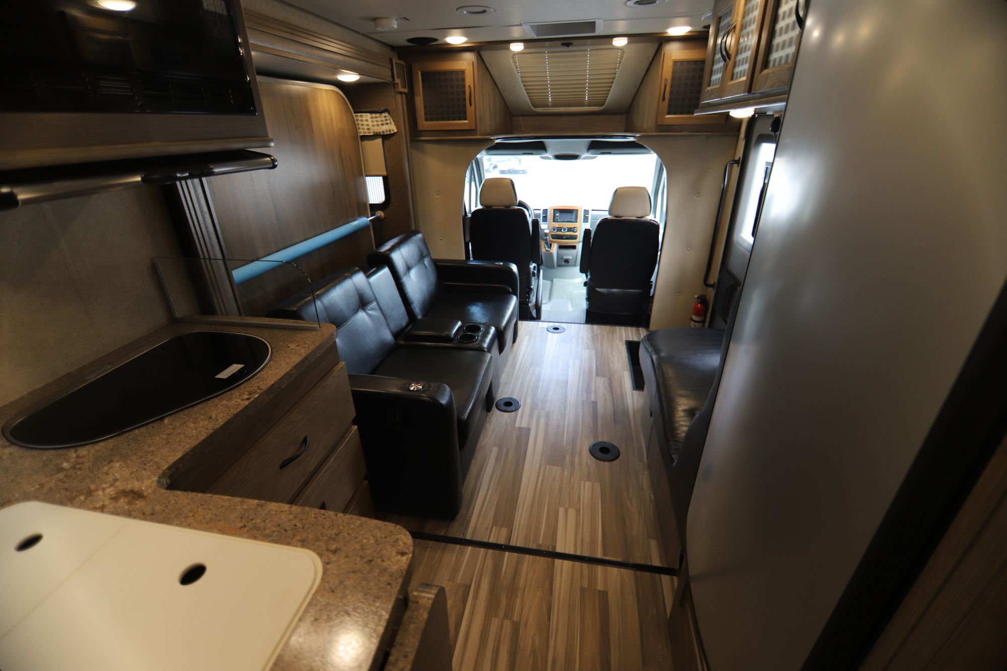 Used 2016 Coachmen Prism 24M Class C  For Sale