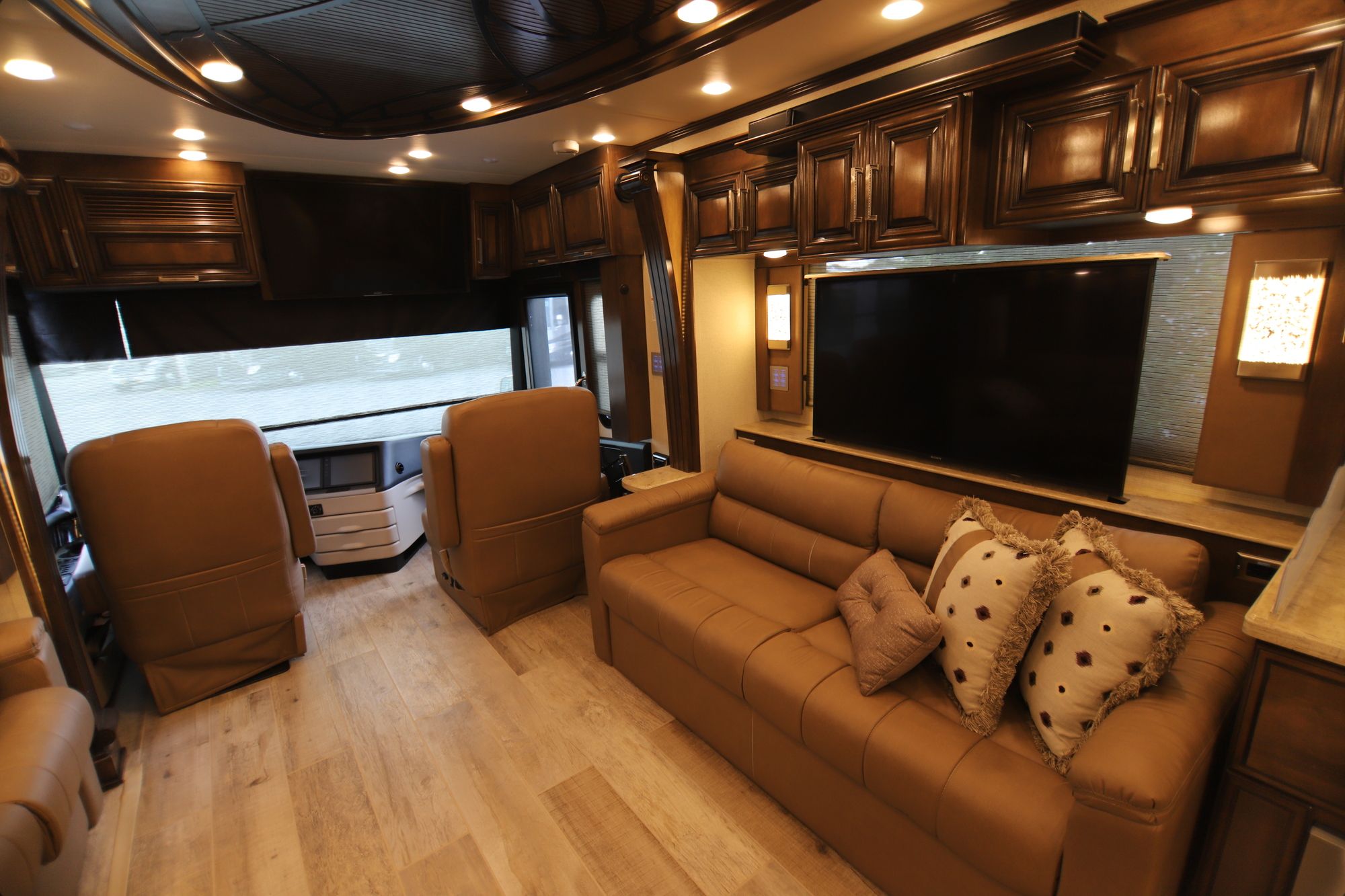 New 2019 Newmar London Aire 4535 Class A  For Sale