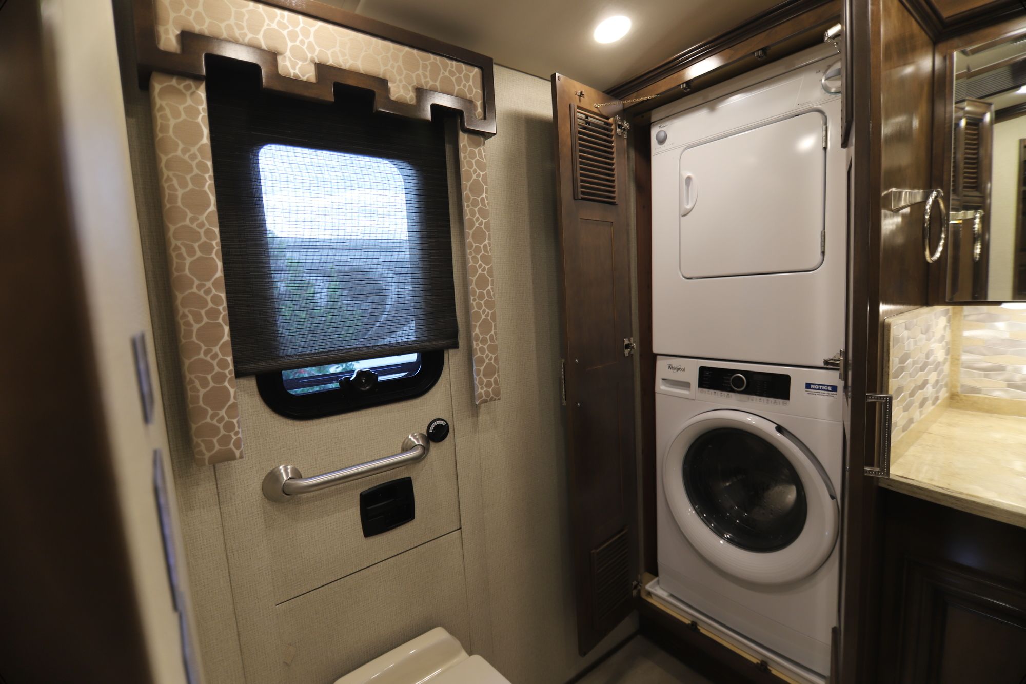 New 2019 Newmar London Aire 4535 Class A  For Sale