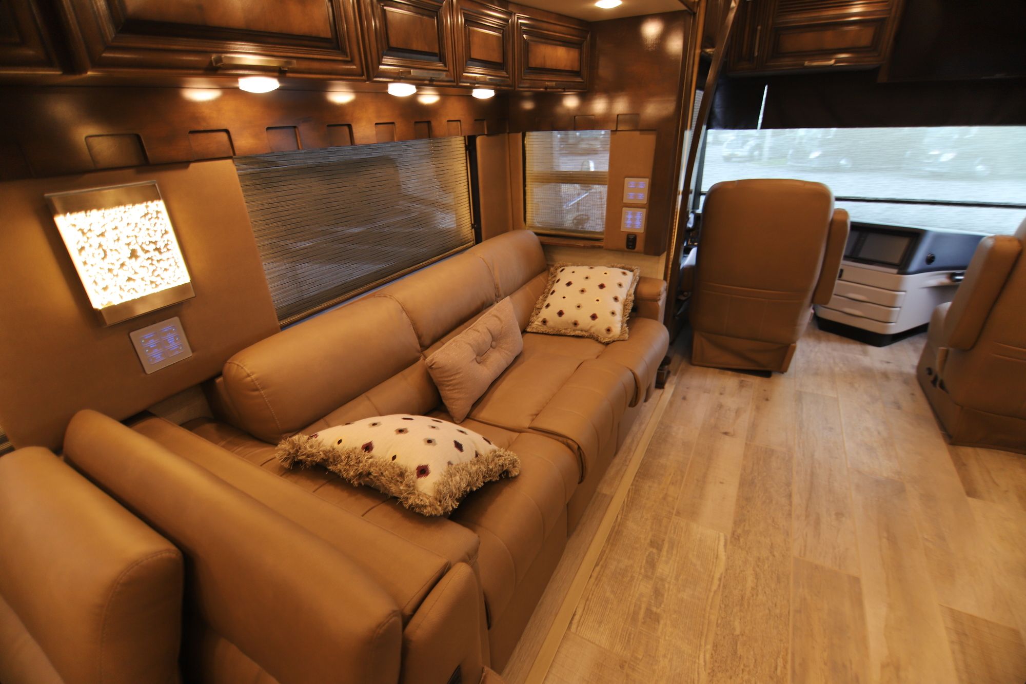 New 2019 Newmar London Aire 4535 Class A  For Sale