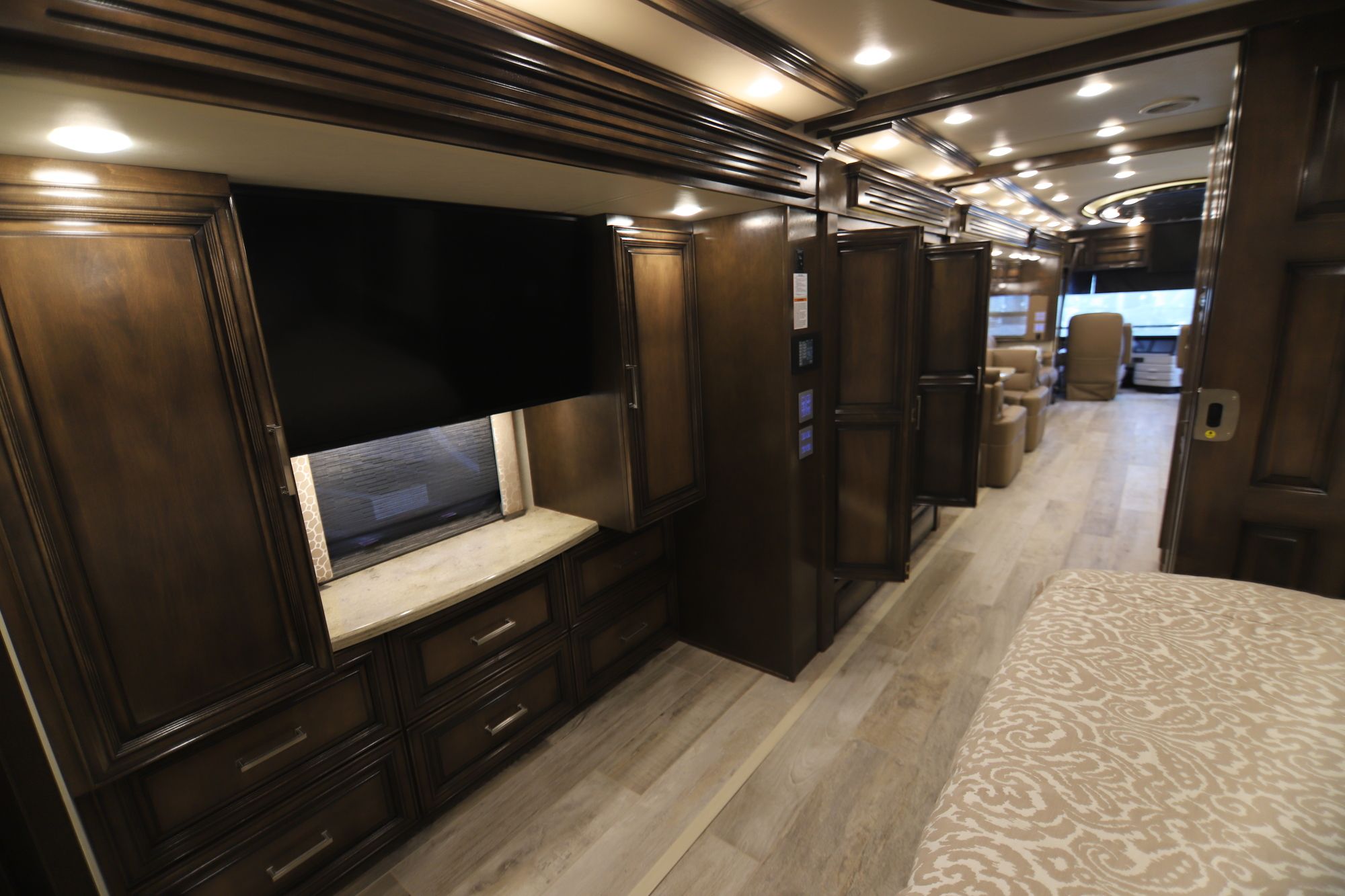 New 2019 Newmar London Aire 4535 Class A  For Sale