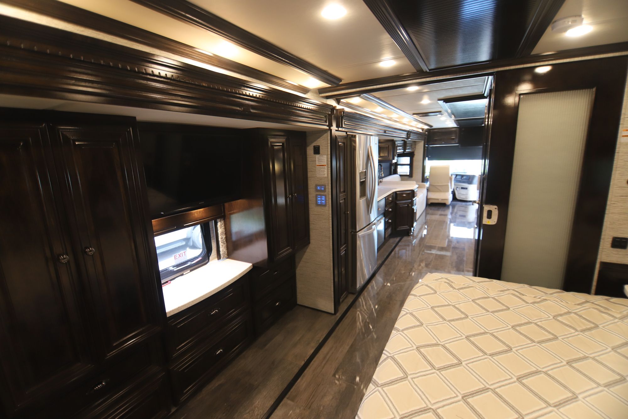 New 2019 Newmar Dutch Star 4363 Class A  For Sale