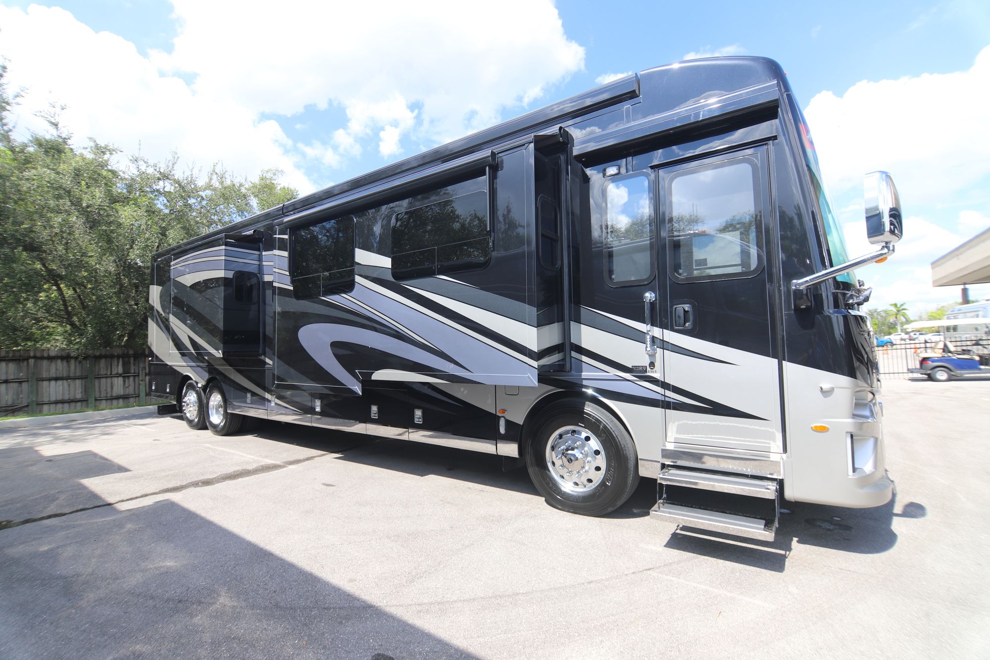 New 2019 Newmar Dutch Star 4363 Class A  For Sale