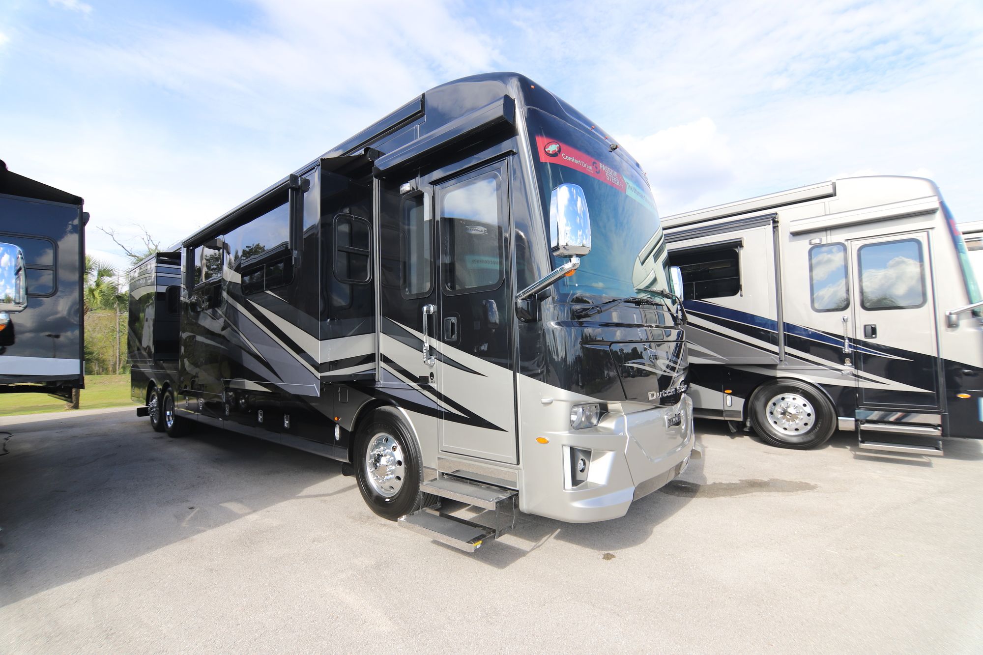 New 2019 Newmar Dutch Star 4363 Class A  For Sale