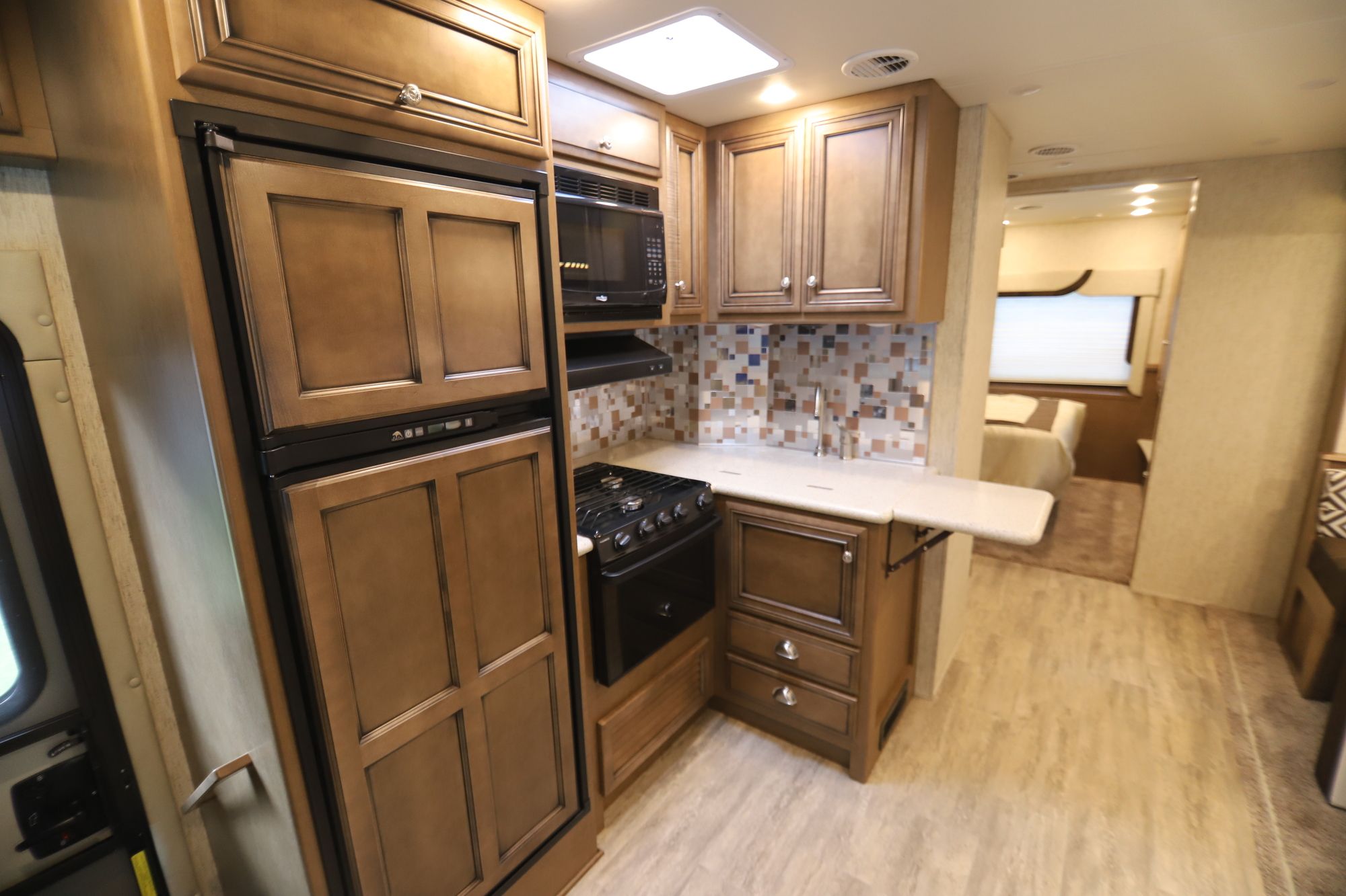 New 2019 Newmar Bay Star Sport 2702 Class A  For Sale