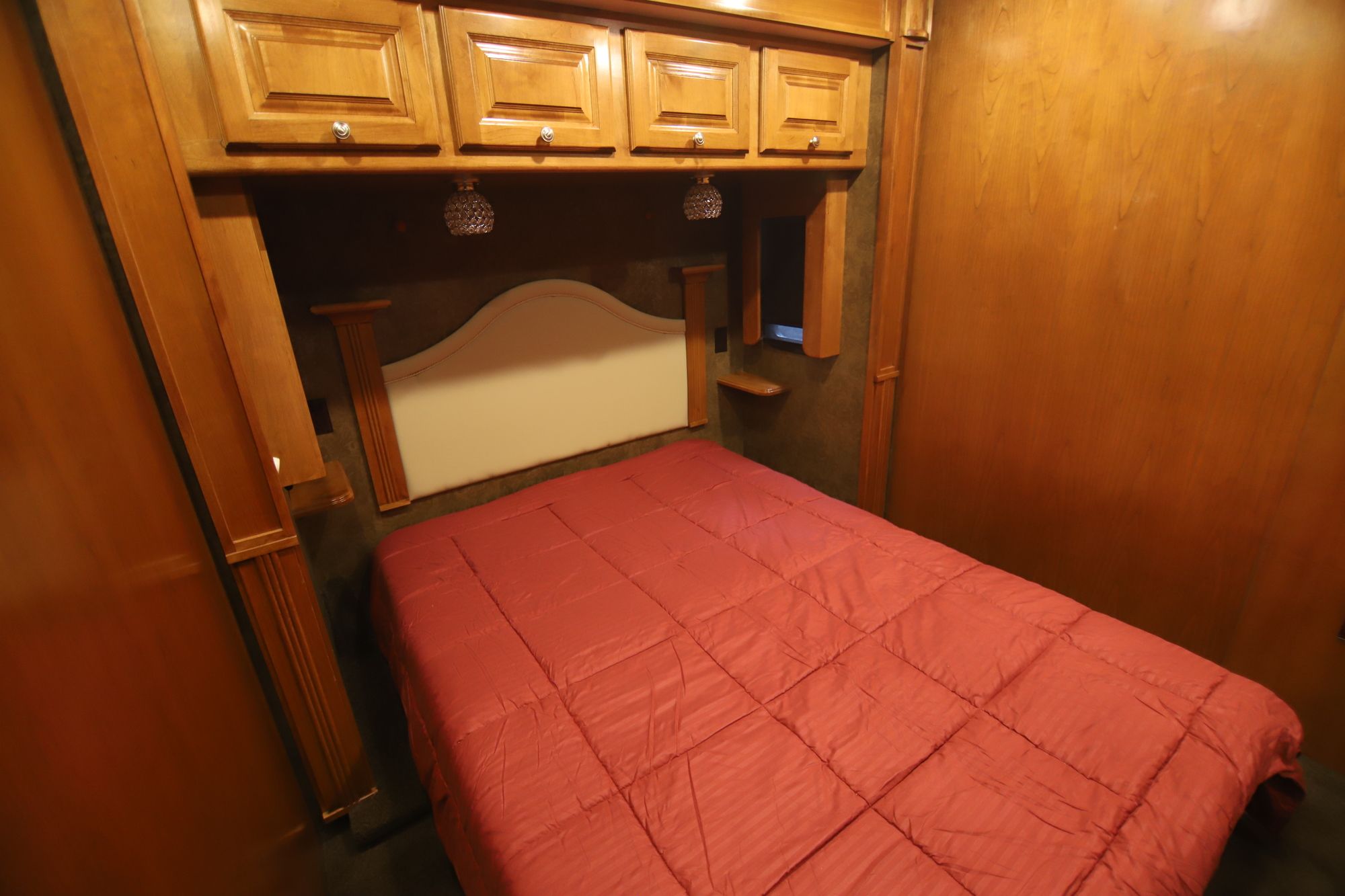 Used 2015 Tiffin Motor Homes Allegro 34TGA Class A  For Sale