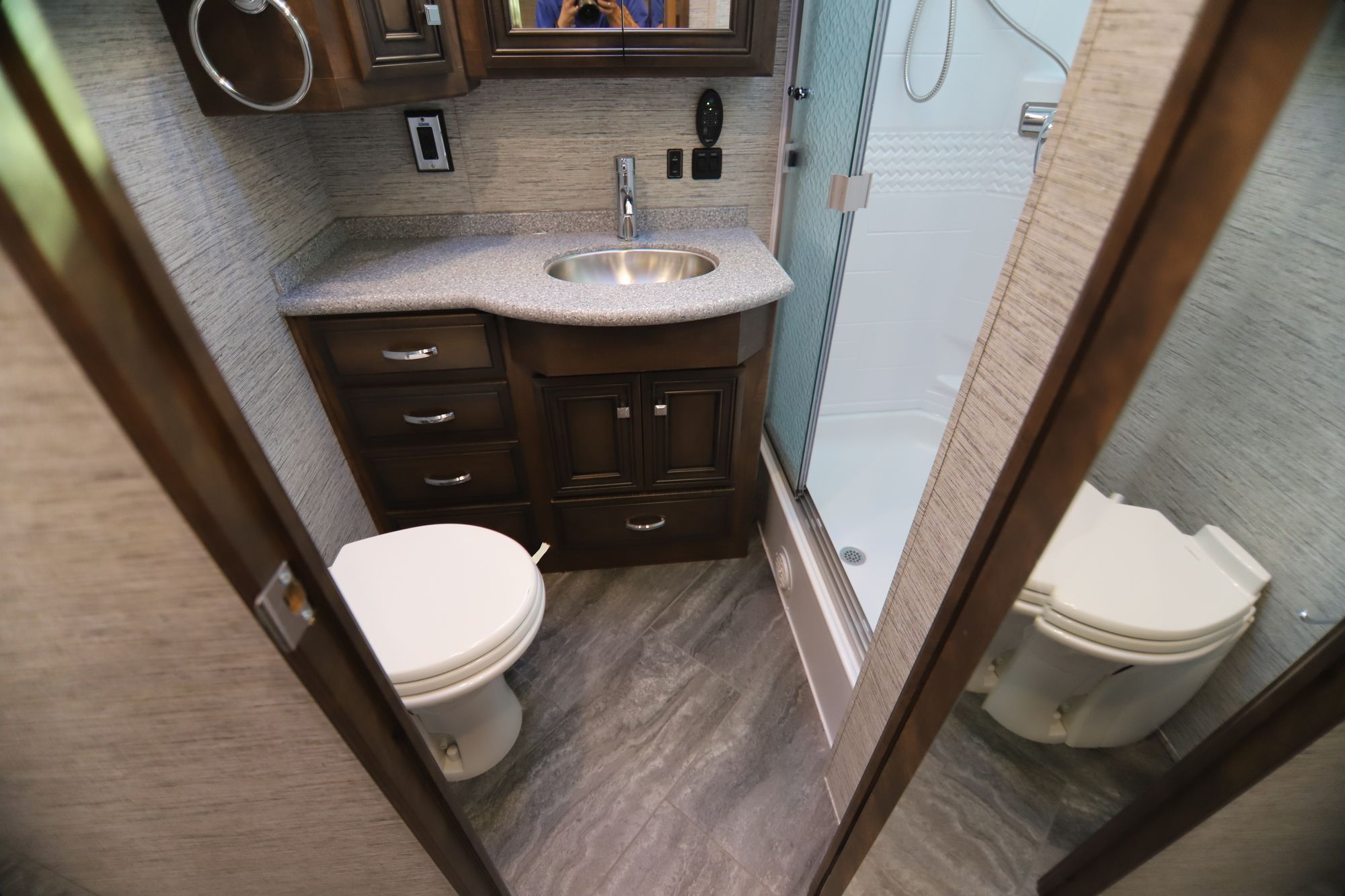 New 2019 Newmar Bay Star 3419 Class A  For Sale
