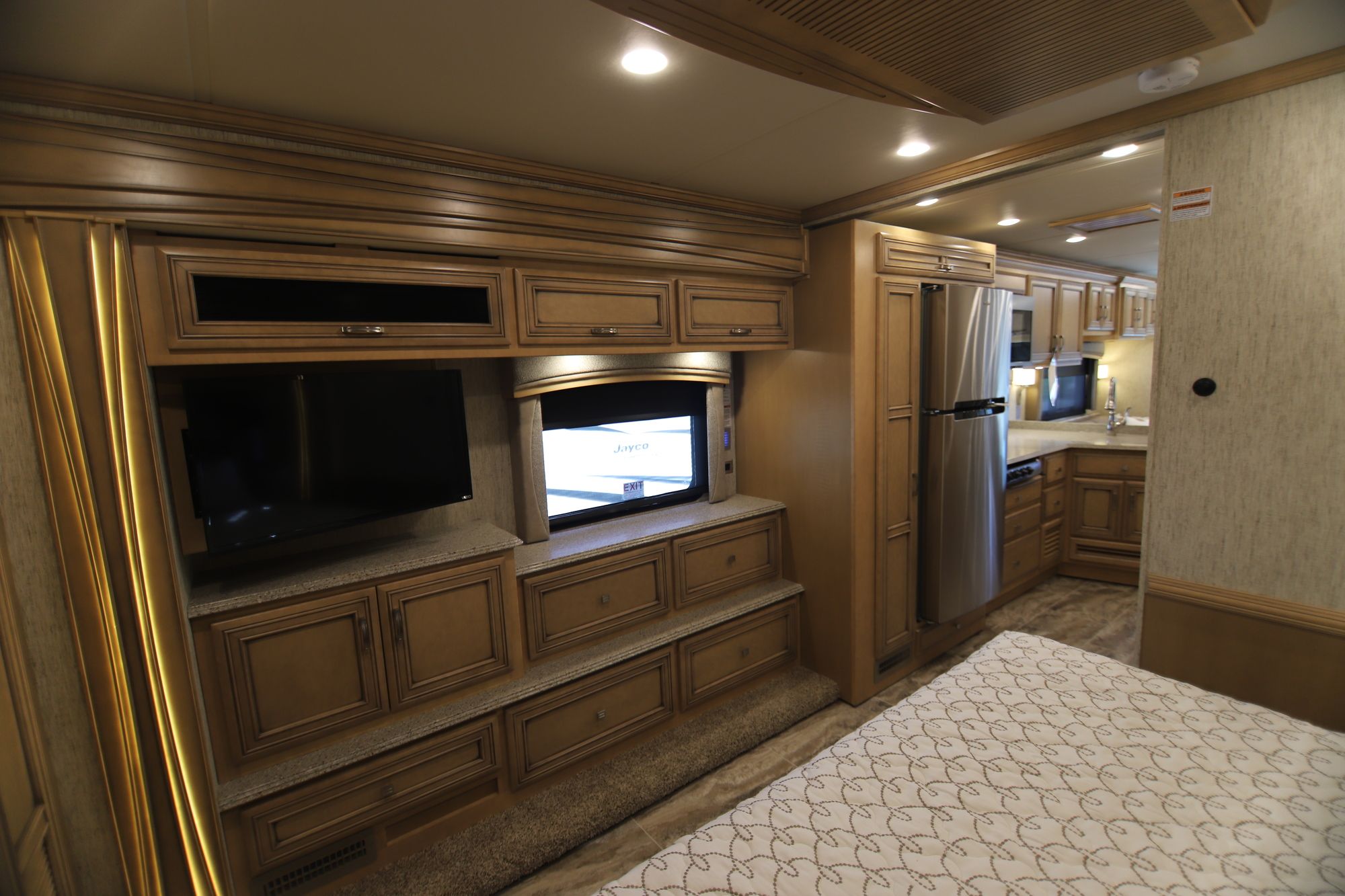 New 2019 Newmar Ventana Le 3426 Class A  For Sale