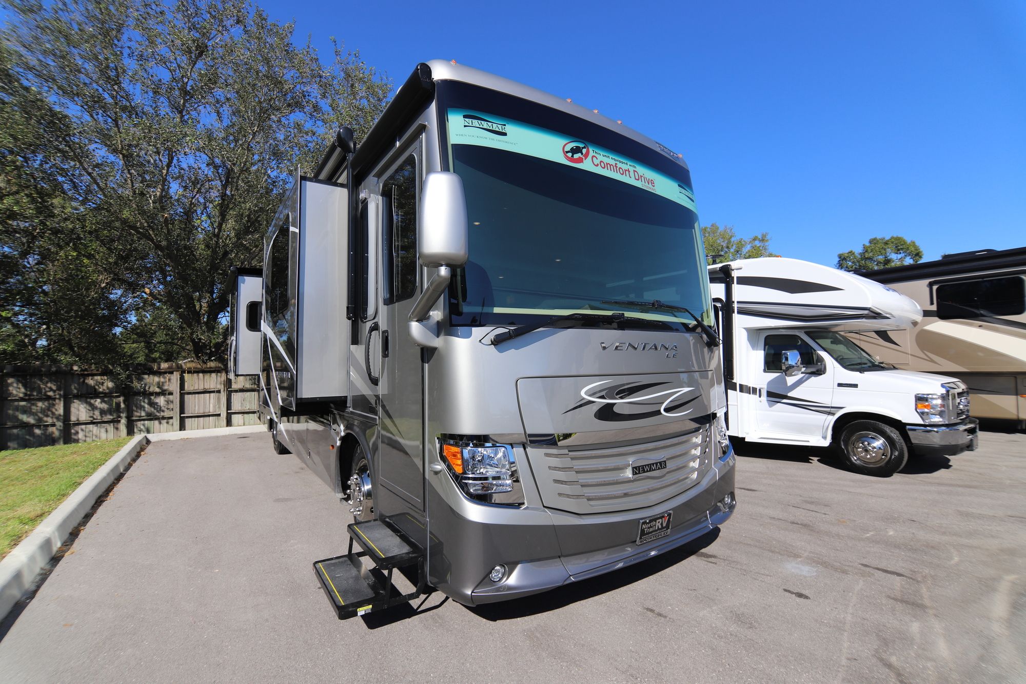 New 2019 Newmar Ventana Le 3426 Class A  For Sale