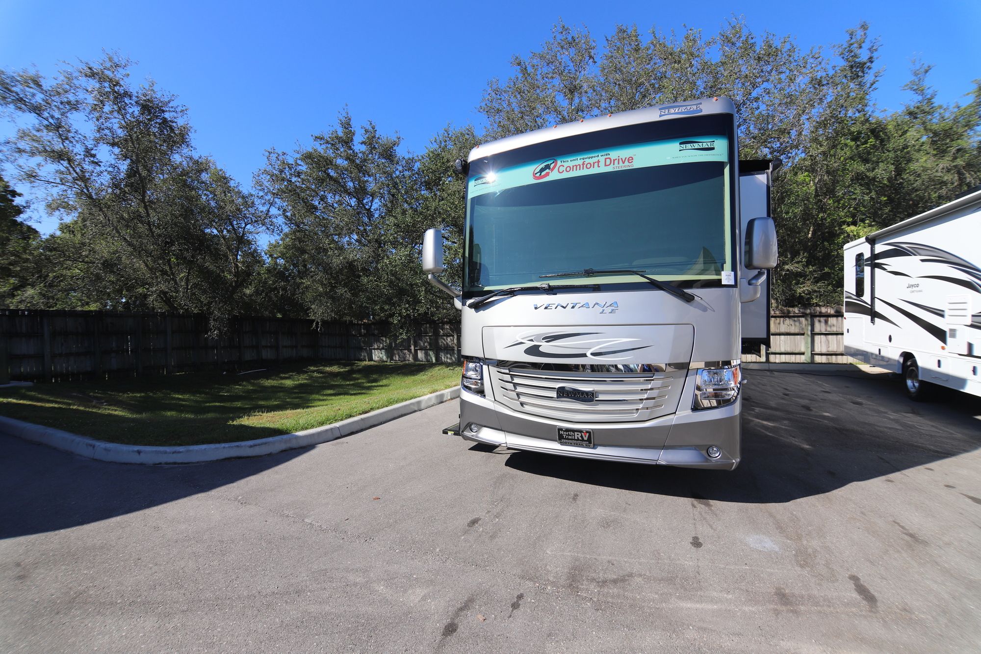 New 2019 Newmar Ventana Le 3426 Class A  For Sale