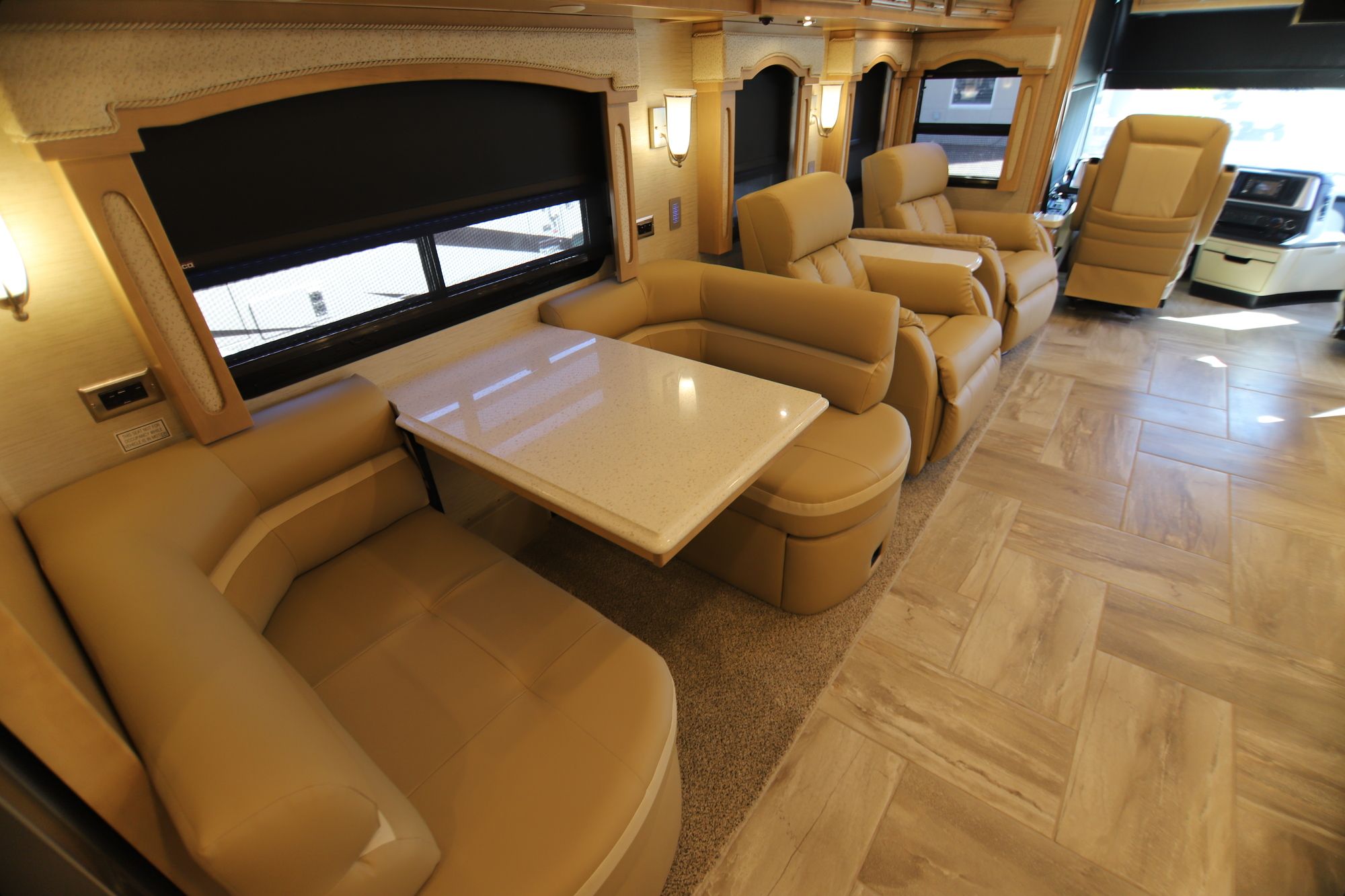 New 2019 Newmar Ventana 4369 Class A  For Sale