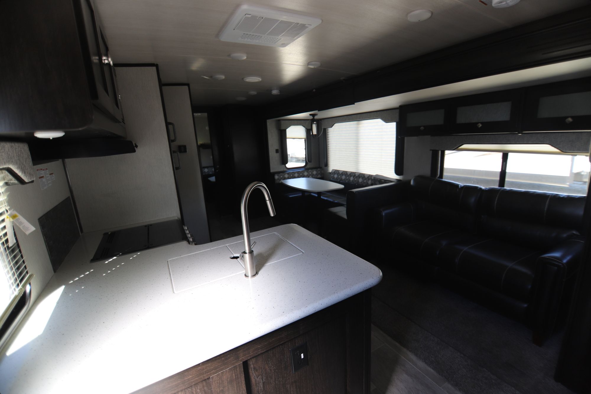 New 2019 Heartland Rv North Trail 31QUBH Travel Trailer  For Sale