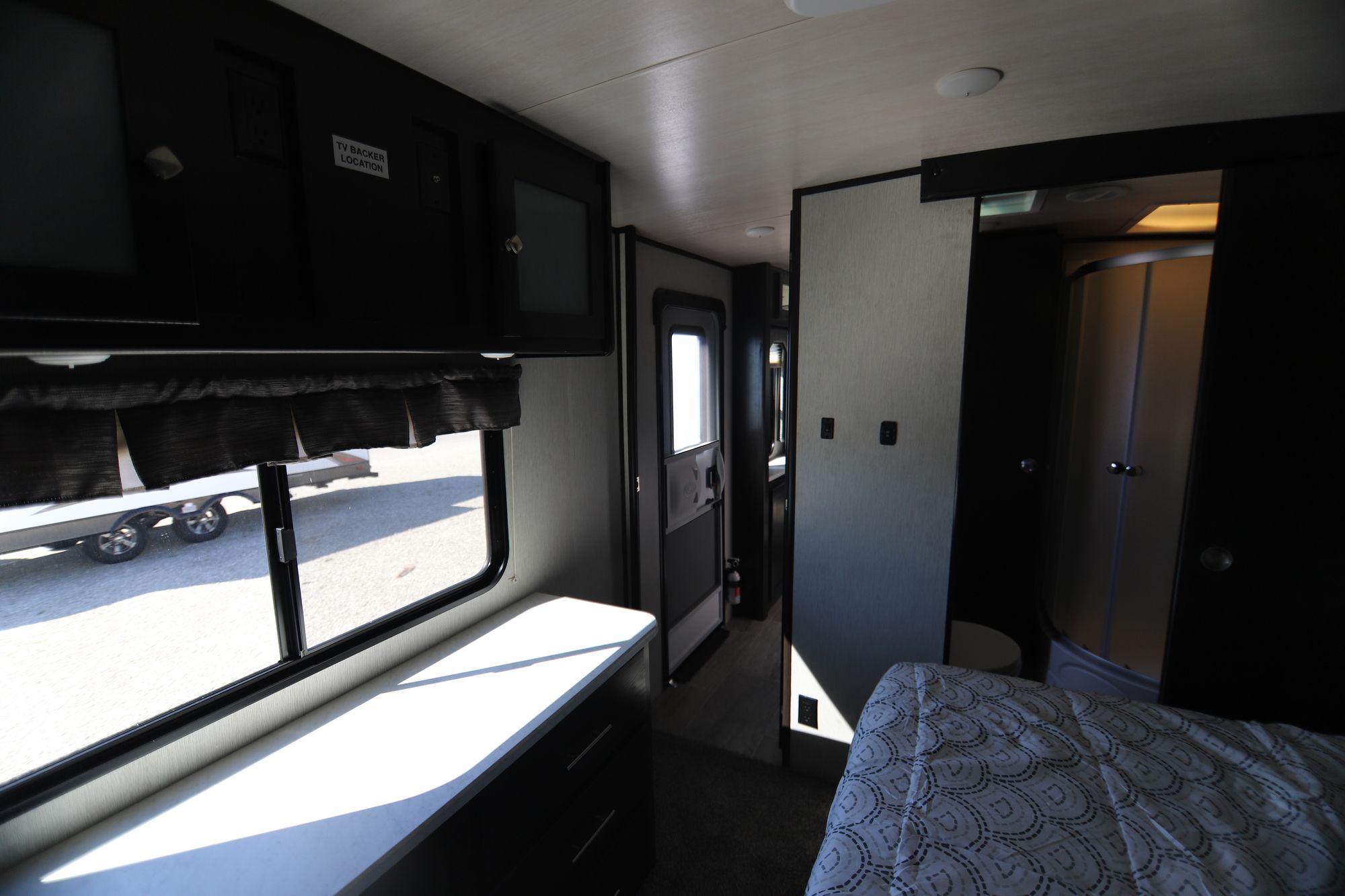 New 2019 Heartland Rv North Trail 33RETS Travel Trailer  For Sale