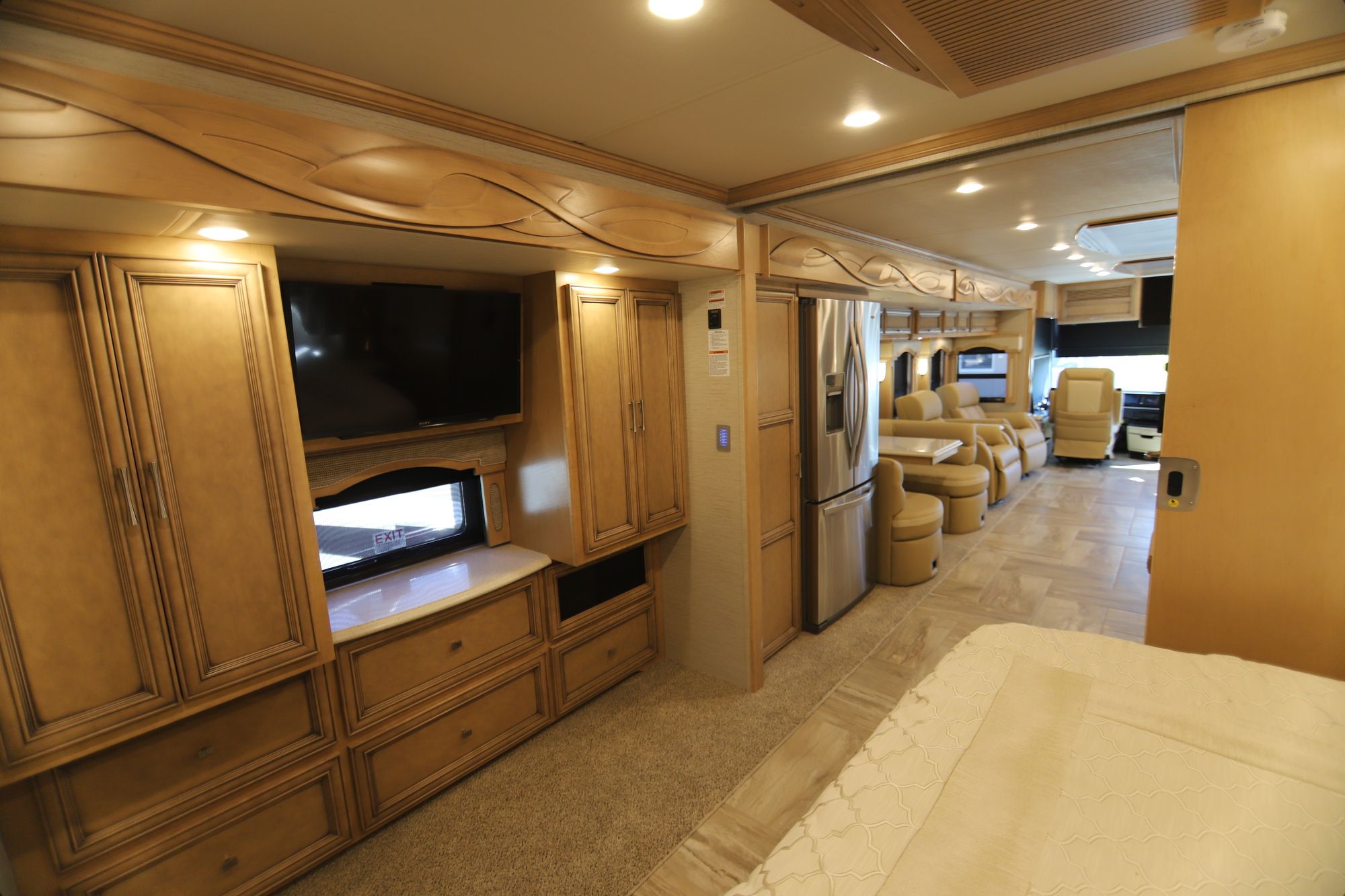 New 2019 Newmar Ventana 4369 Class A  For Sale