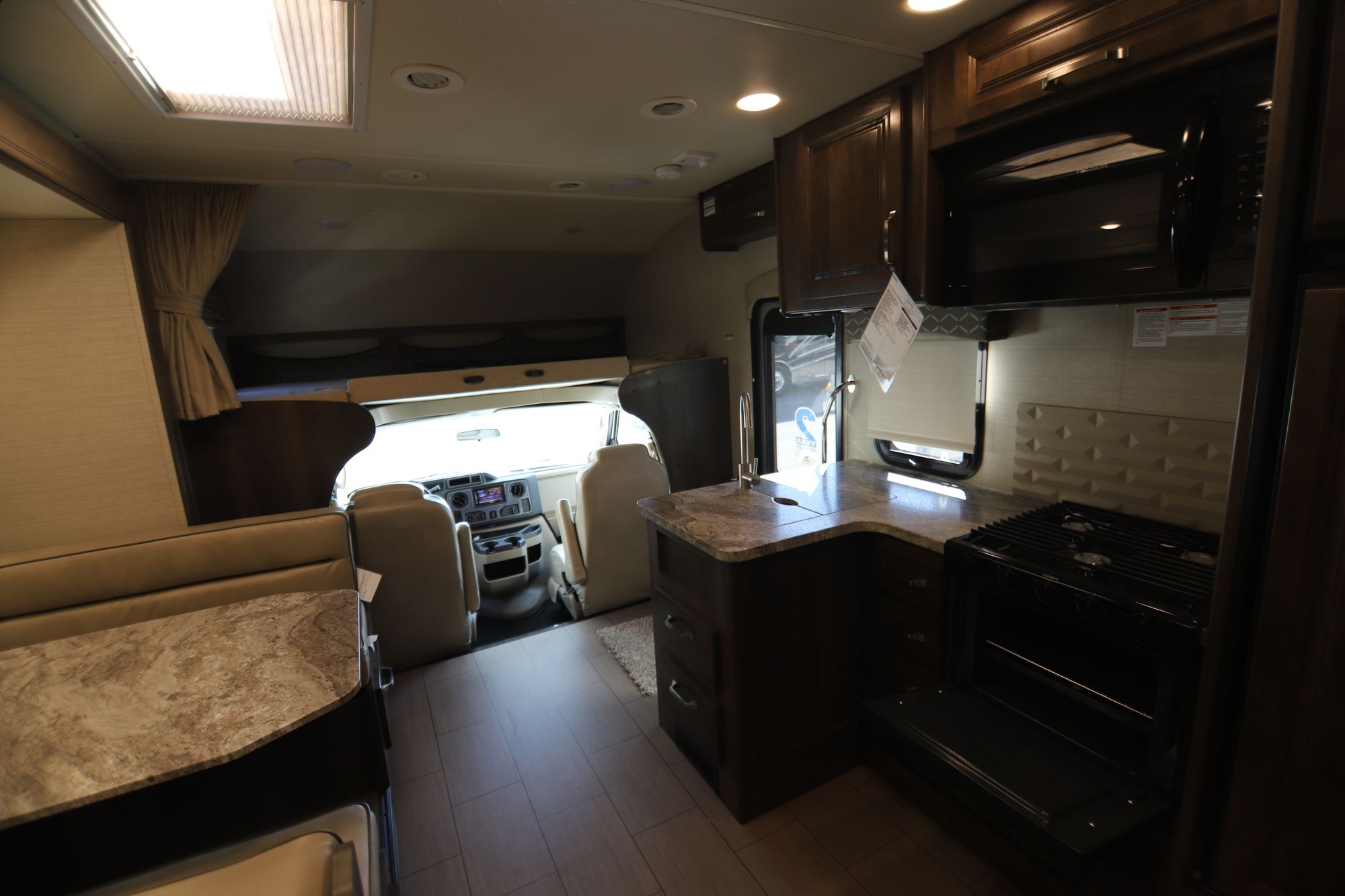 New 2019 Jayco Greyhawk 30Z Class C  For Sale