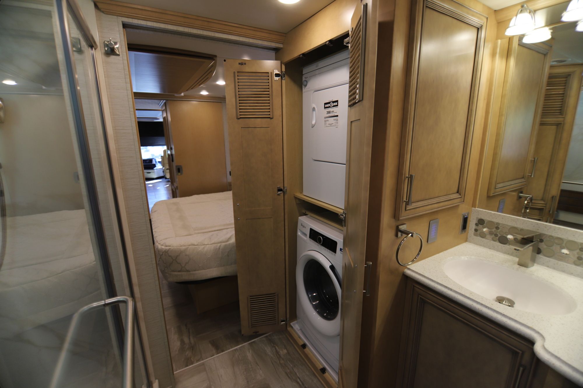 New 2019 Newmar Ventana 4369 Class A  For Sale