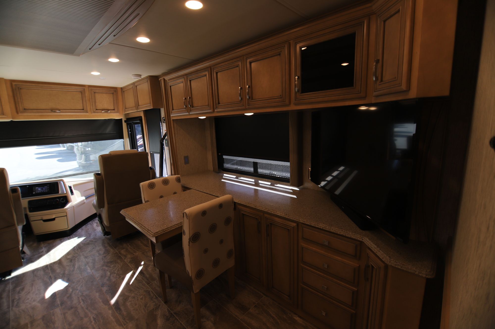 New 2019 Newmar Ventana Le 3426 Class A  For Sale