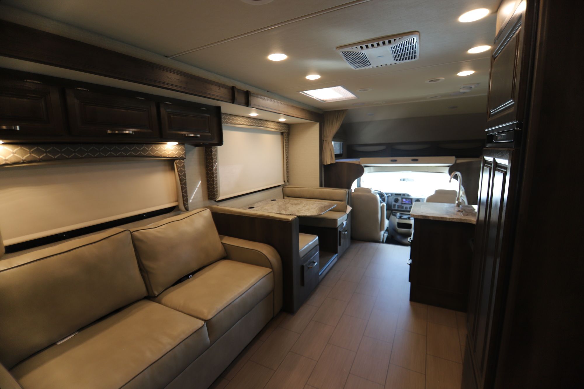 New 2019 Jayco Greyhawk 30Z Class C  For Sale