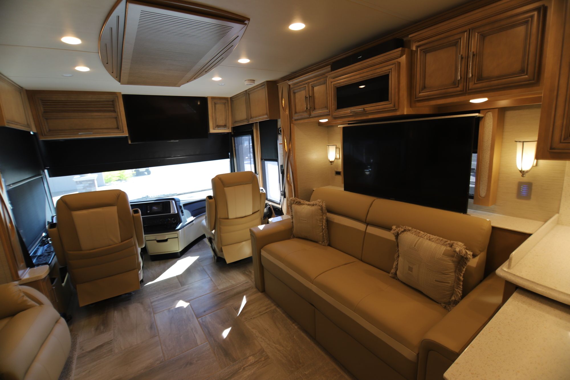 New 2019 Newmar Ventana 4369 Class A  For Sale