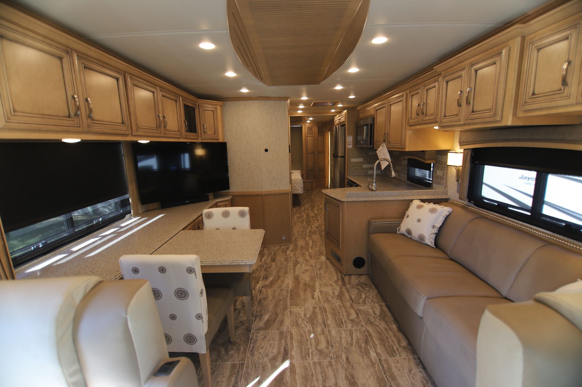 New 2019 Newmar Ventana Le 3426 Class A  For Sale