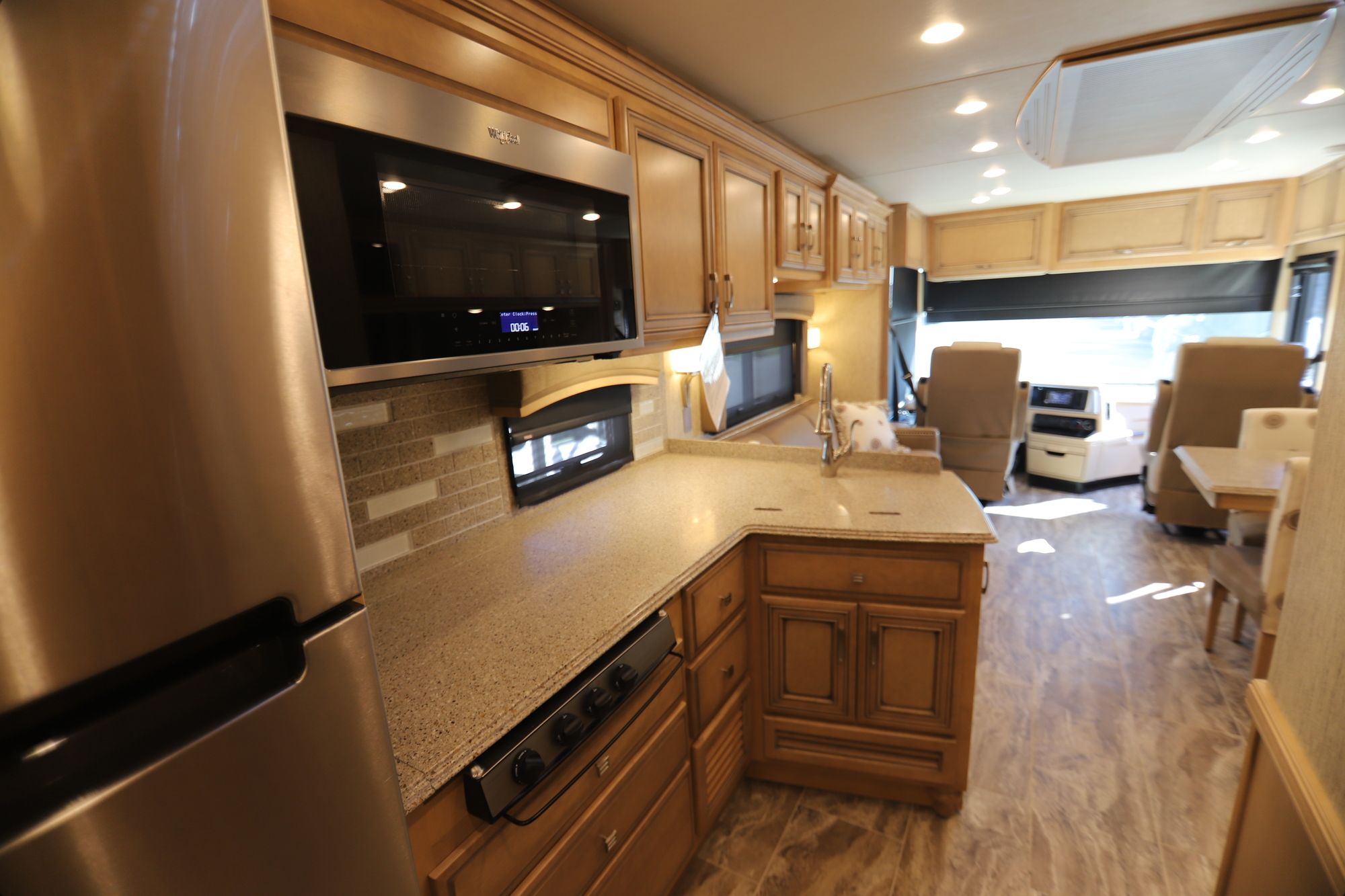 New 2019 Newmar Ventana Le 3426 Class A  For Sale