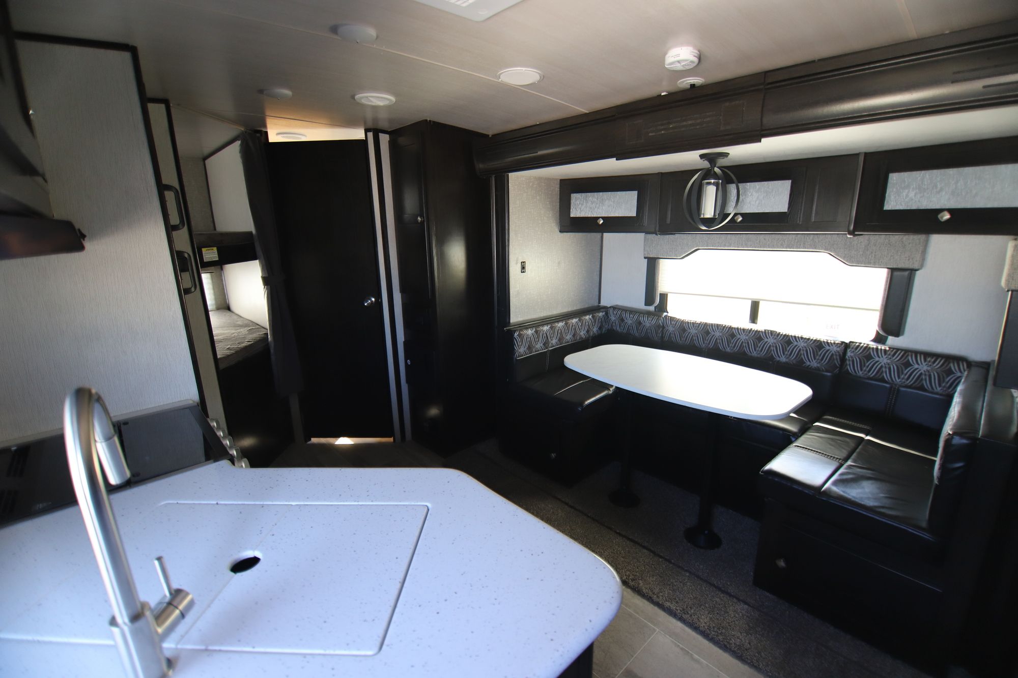 New 2019 Heartland Rv North Trail 24BHS Travel Trailer  For Sale