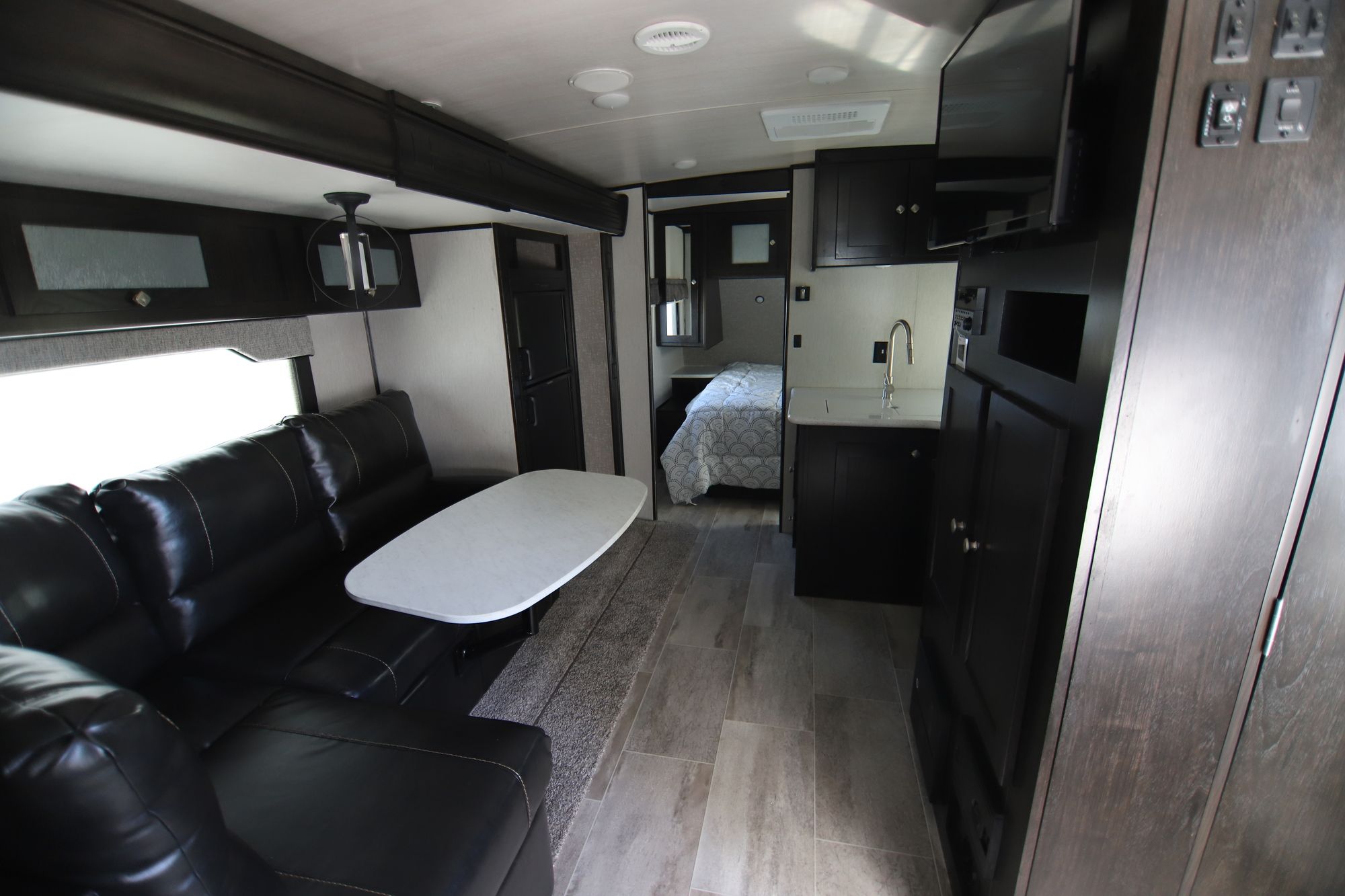 New 2019 Heartland Rv North Trail 22CRB Travel Trailer  For Sale