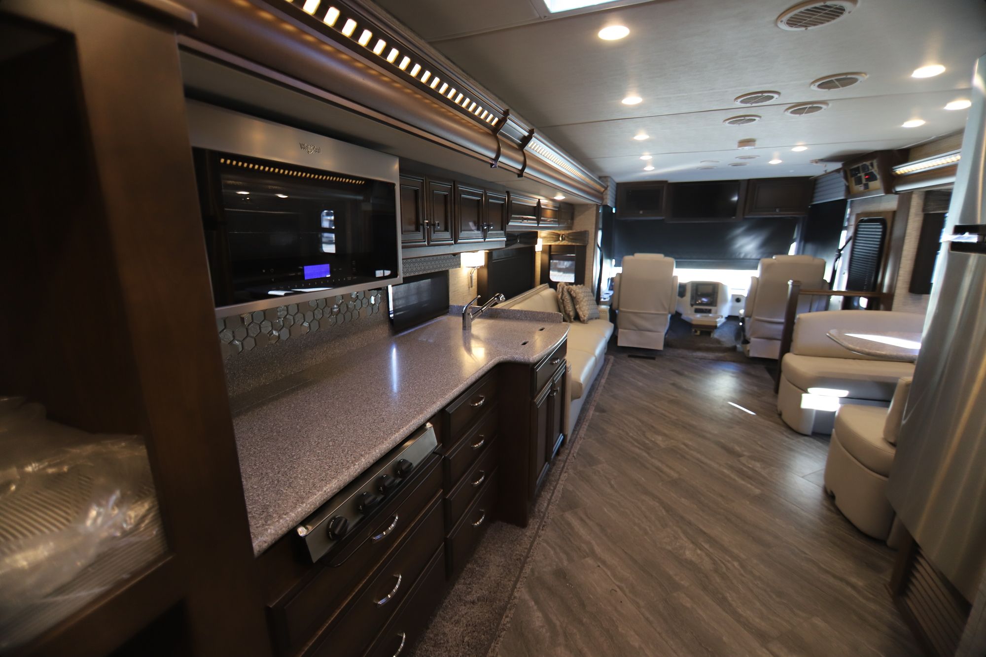 New 2019 Newmar Bay Star 3419 Class A  For Sale