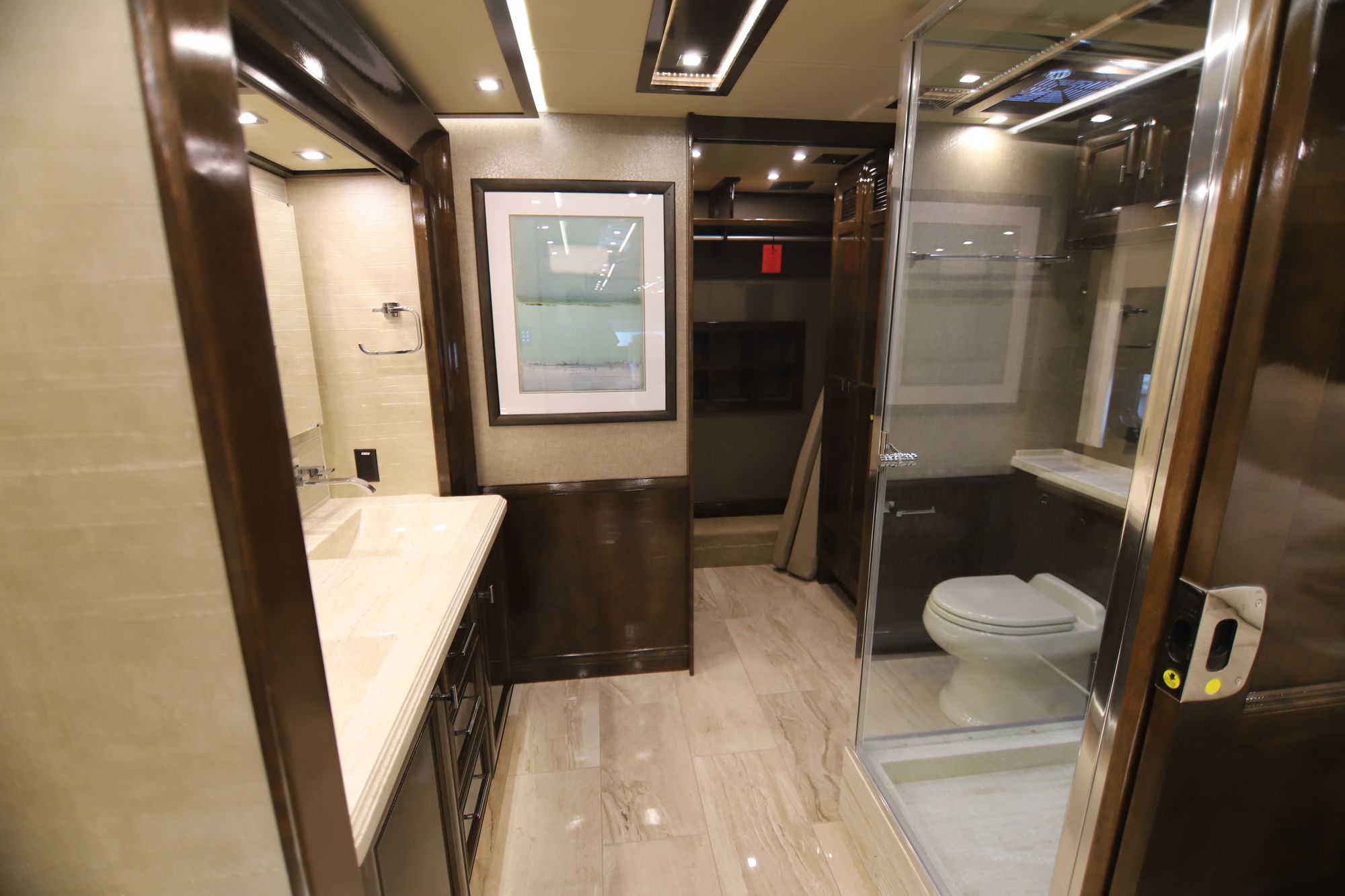 New 2019 Tiffin Motor Homes Allegro Bus 45 OPP Class A  For Sale