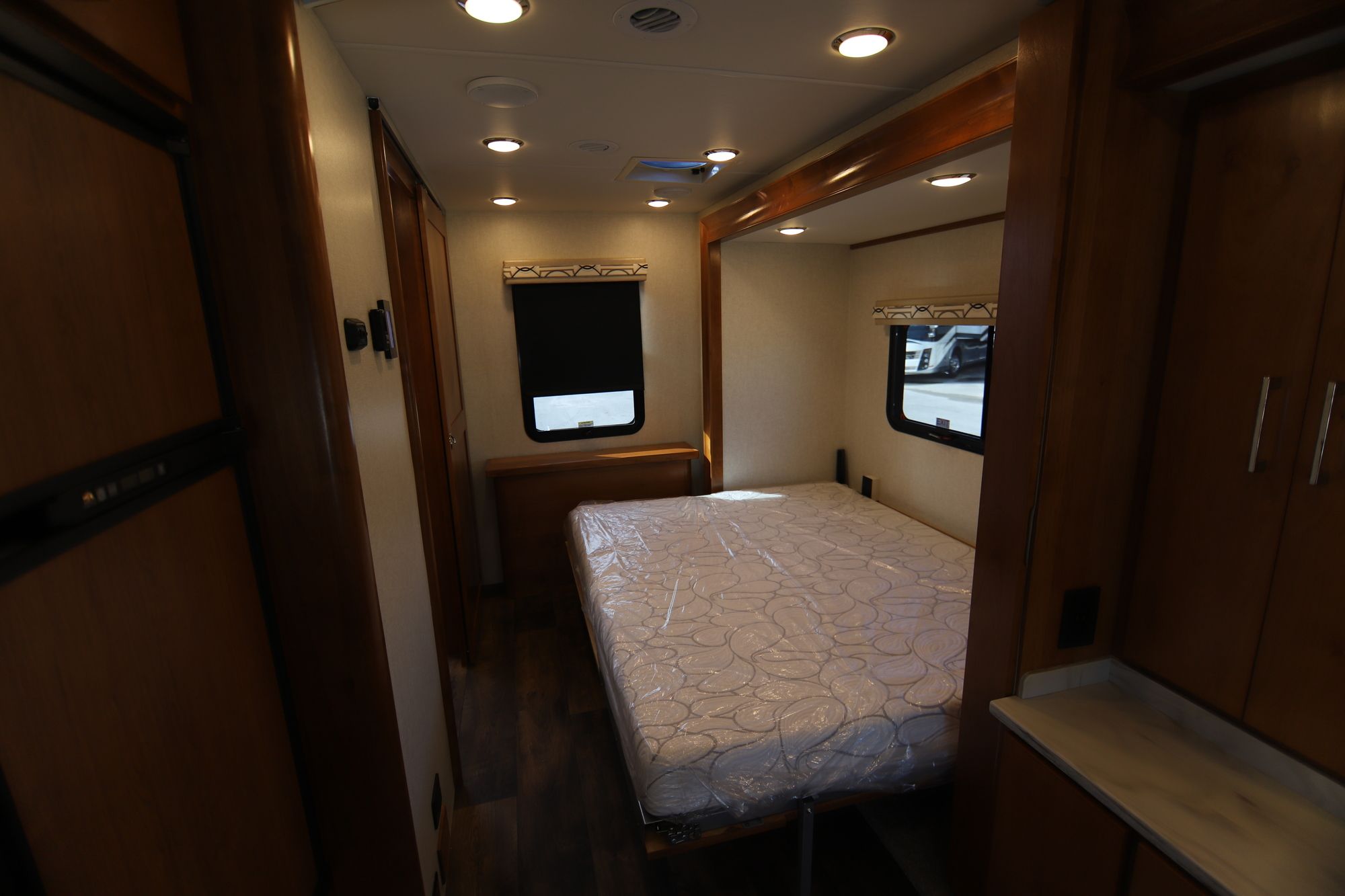 New 2019 Tiffin Motor Homes Wayfarer 24FW Class C  For Sale