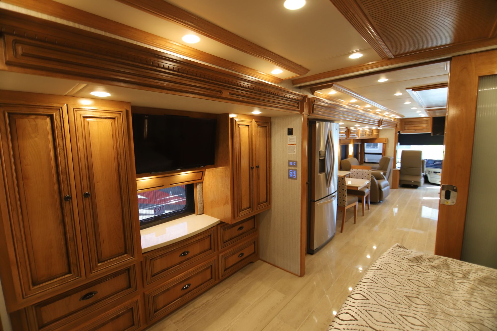 New 2019 Newmar Dutch Star 4018 Class A  For Sale