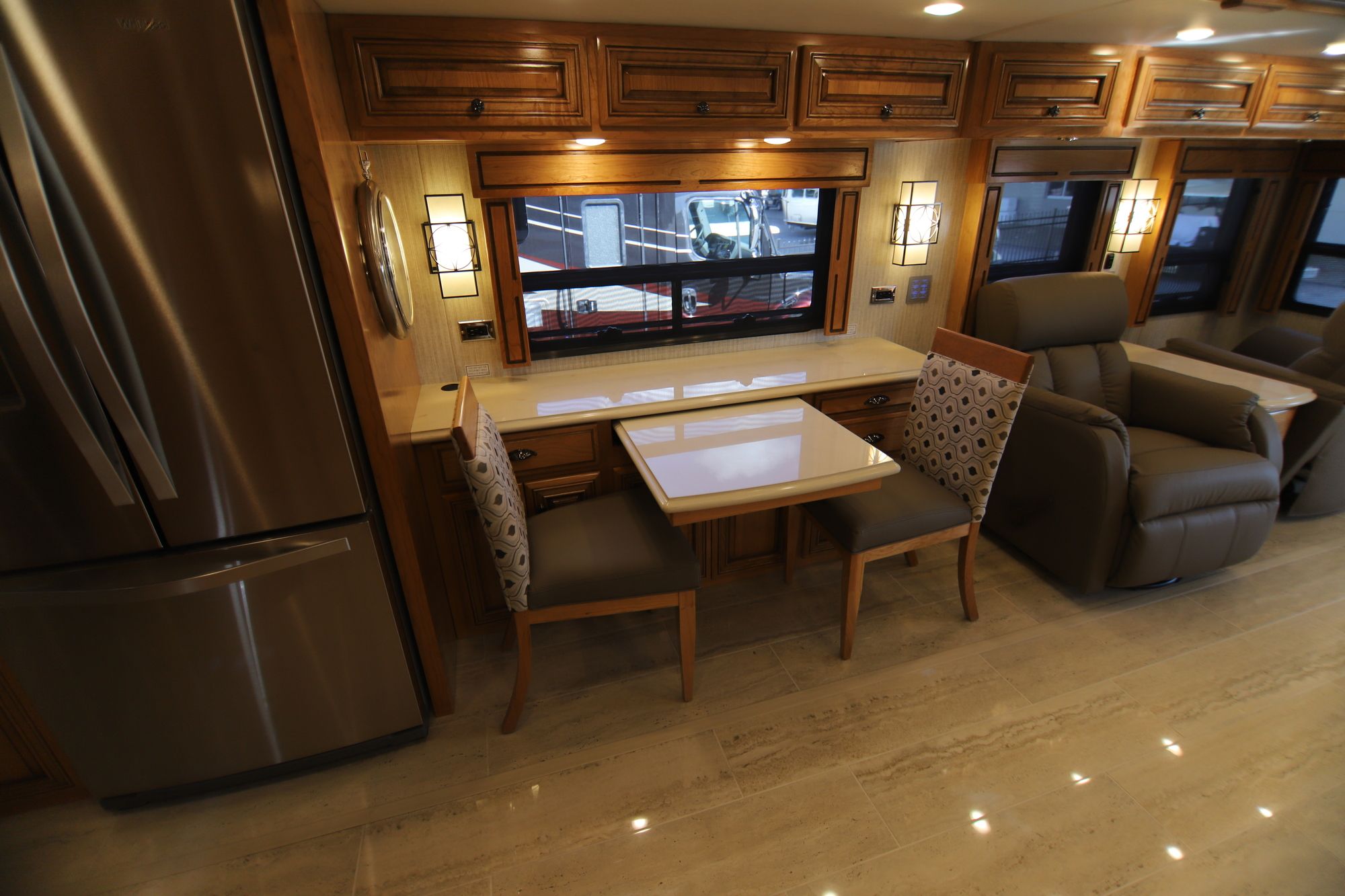 New 2019 Newmar Dutch Star 4018 Class A  For Sale