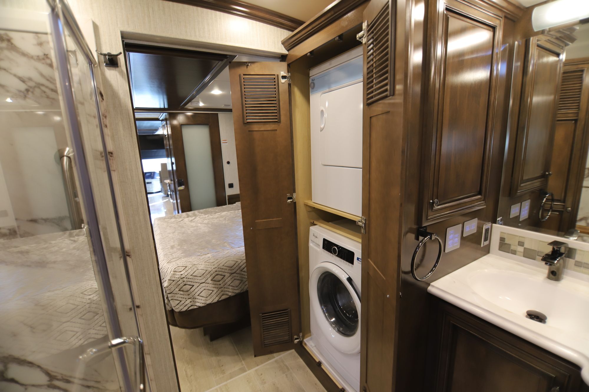 New 2019 Newmar Dutch Star 4369 Class A  For Sale