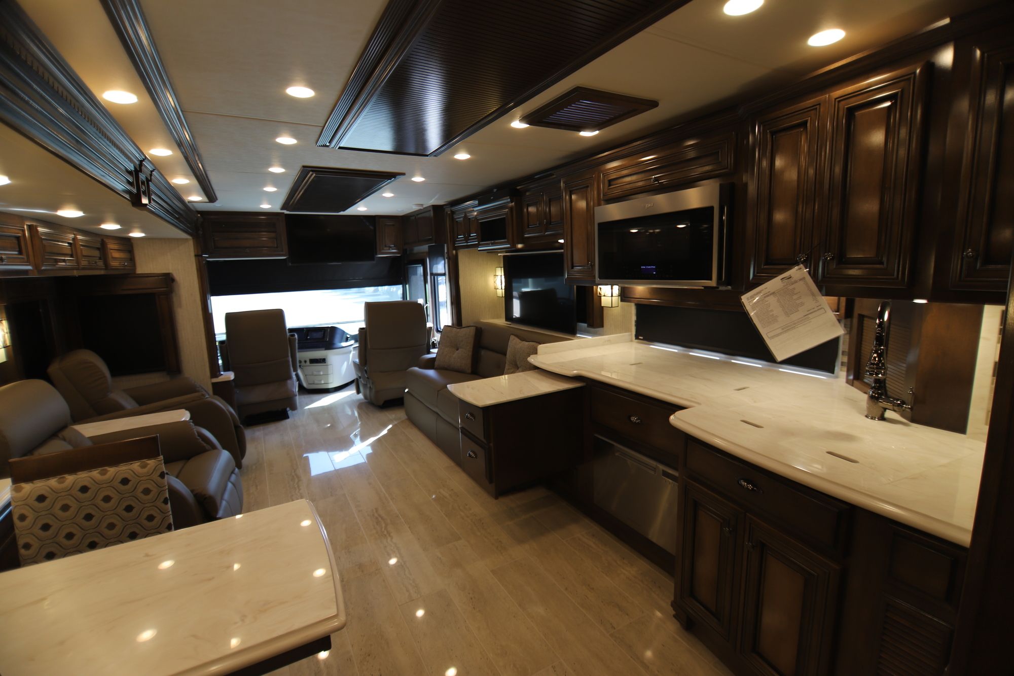 New 2019 Newmar Dutch Star 4369 Class A  For Sale