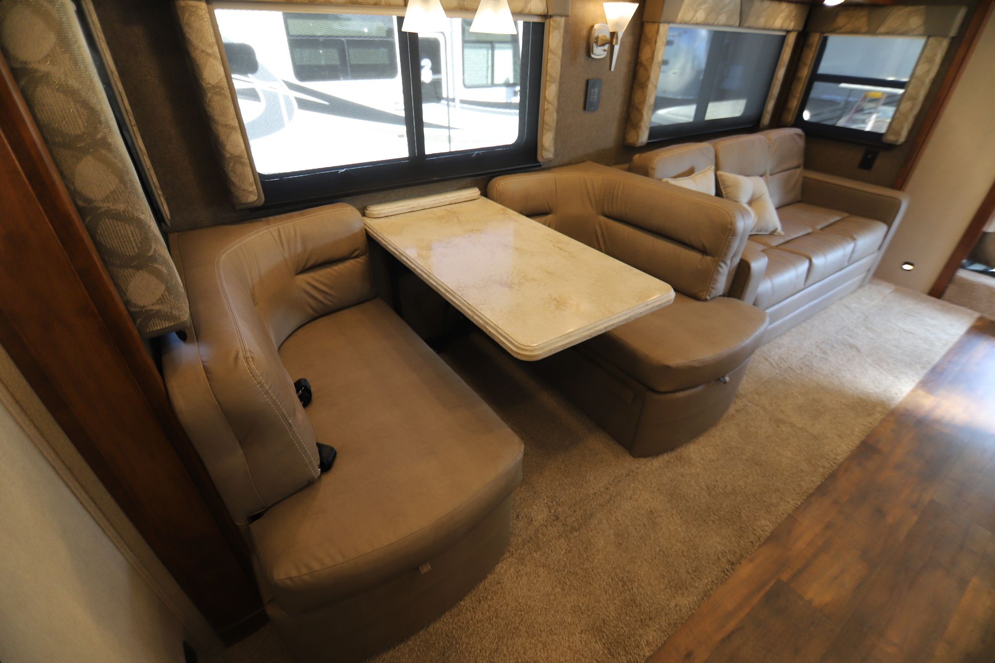 New 2019 Renegade Rv Verona 36VSB Super C  For Sale