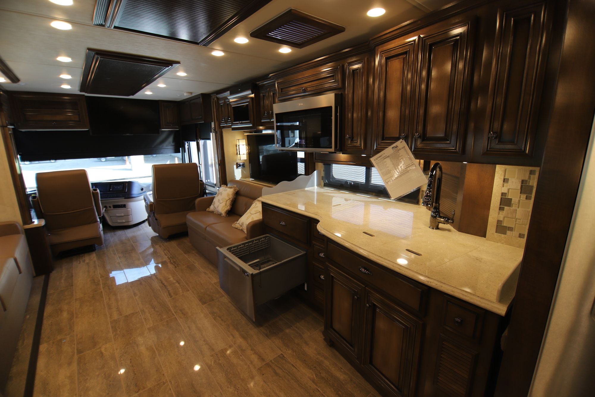 New 2019 Newmar Dutch Star 4326 Class A  For Sale