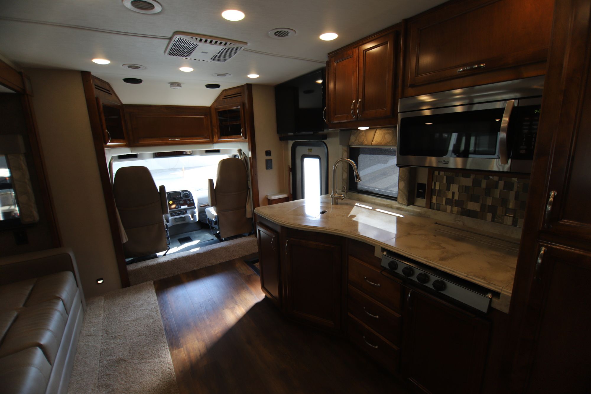 New 2019 Renegade Rv Verona 36VSB Super C  For Sale