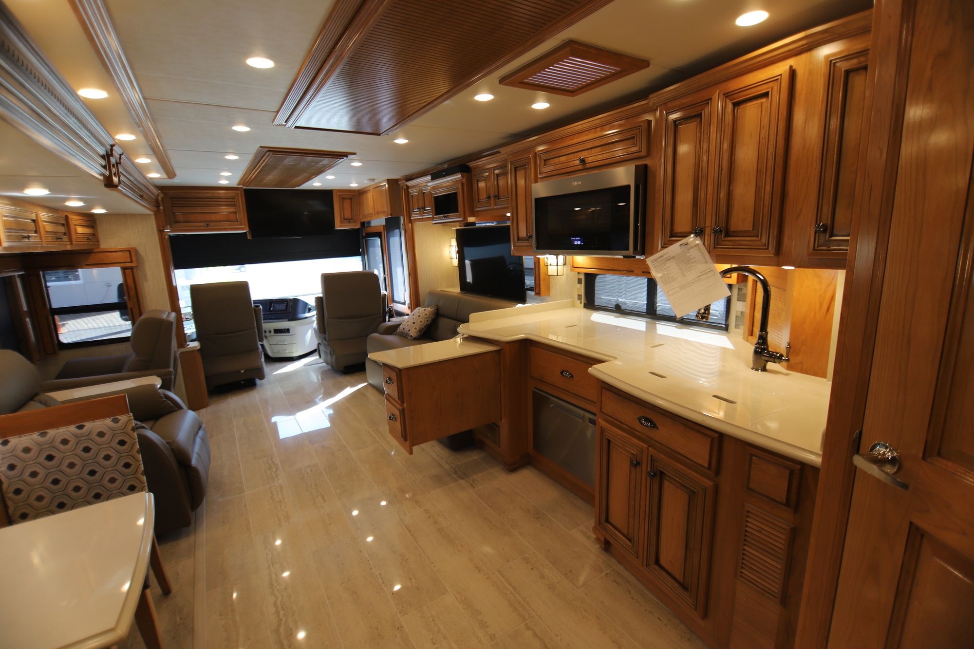 New 2019 Newmar Dutch Star 4018 Class A  For Sale