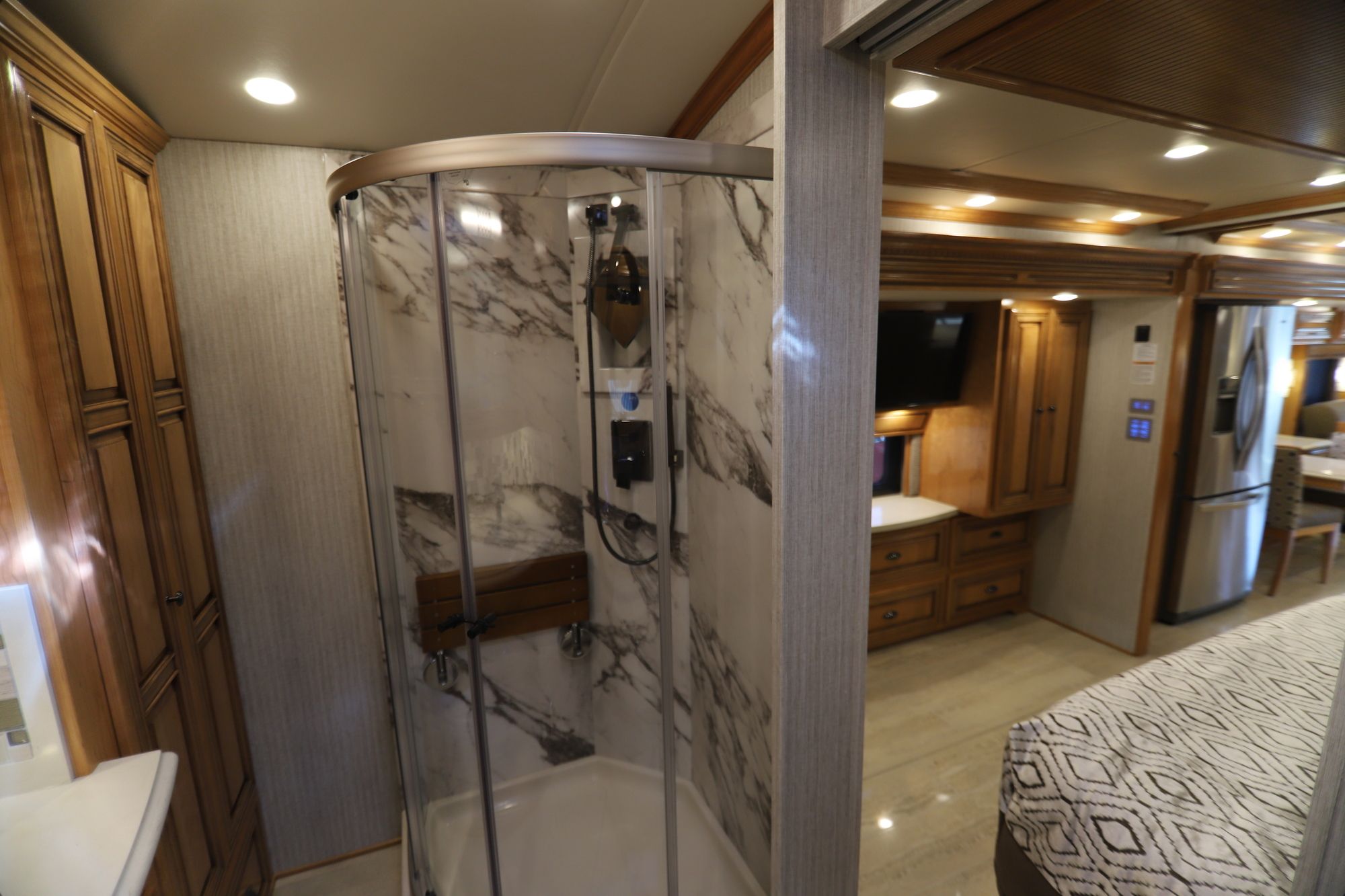 New 2019 Newmar Dutch Star 4018 Class A  For Sale