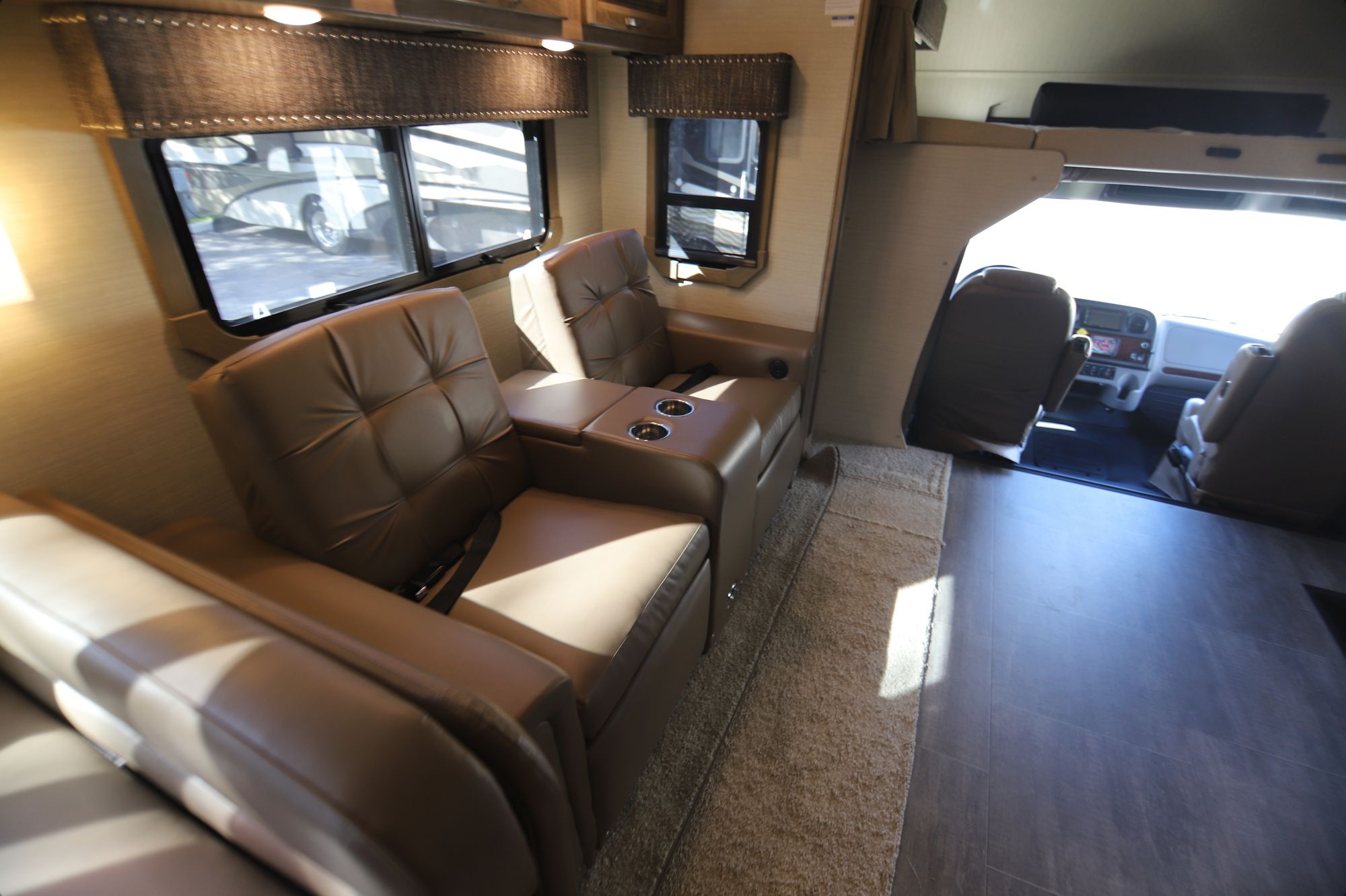 New 2019 Jayco Seneca 37TS Class C  For Sale