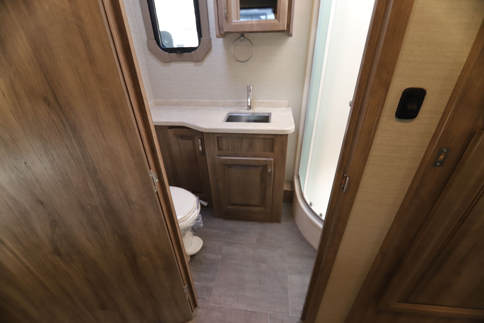 New 2019 Jayco Seneca 37FS Super C  For Sale