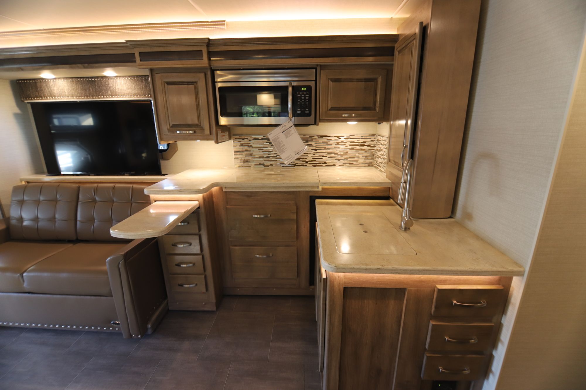 New 2019 Jayco Seneca 37TS Class C  For Sale